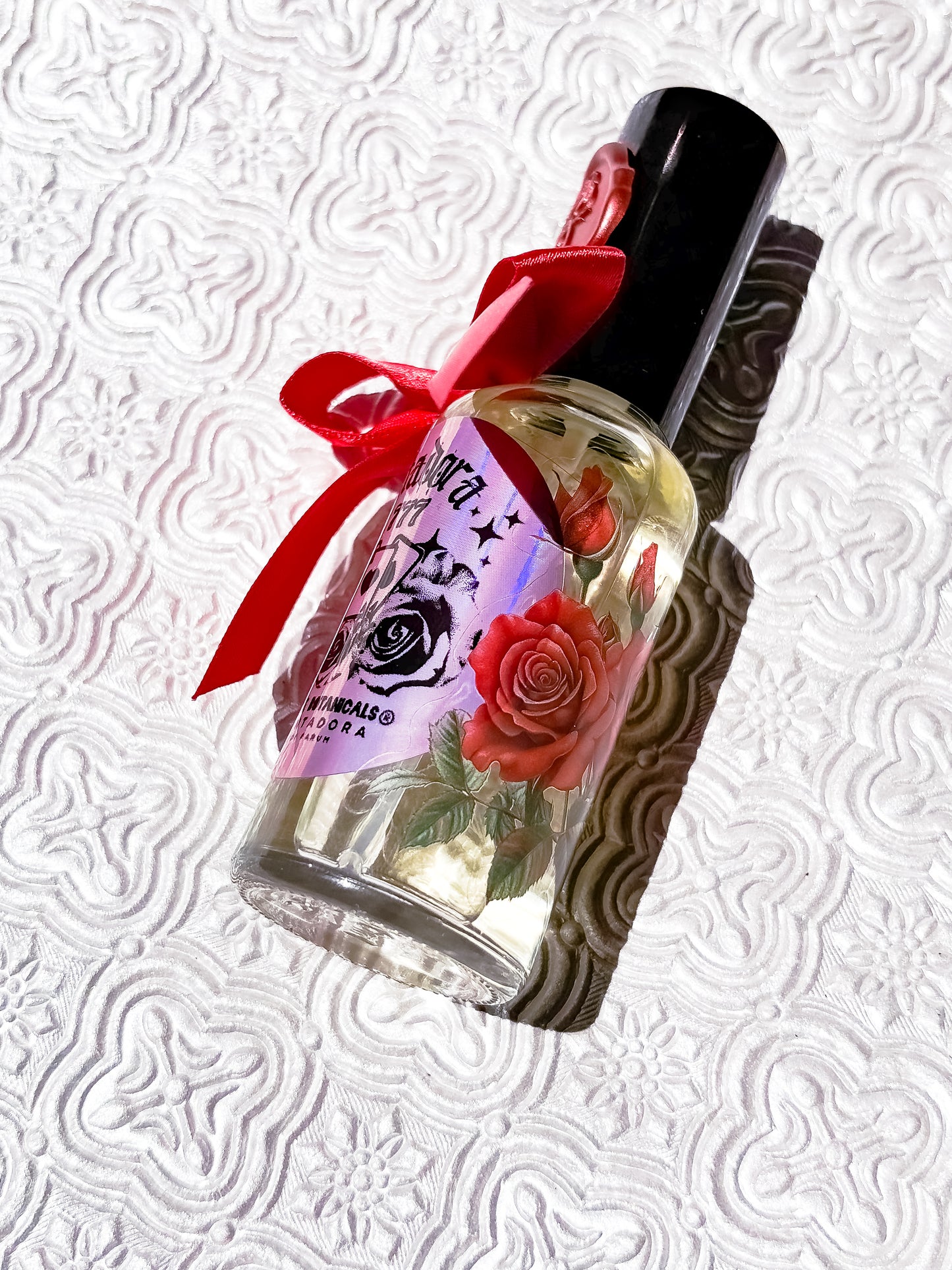 Encantadora 777 Perfume