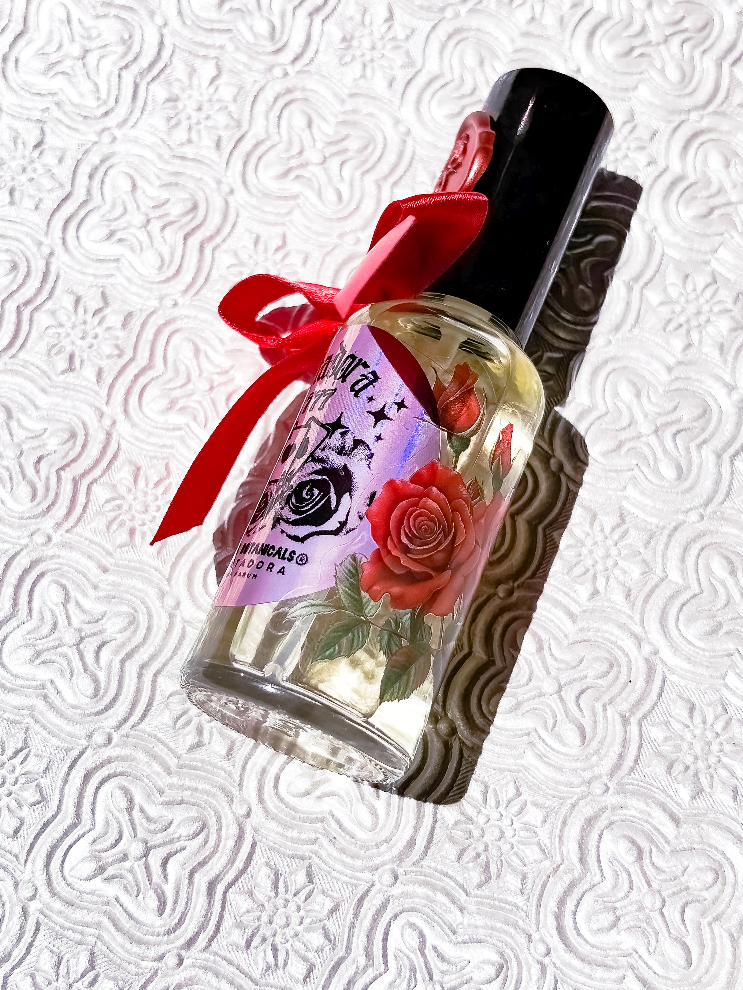 Encantadora 777 Perfume