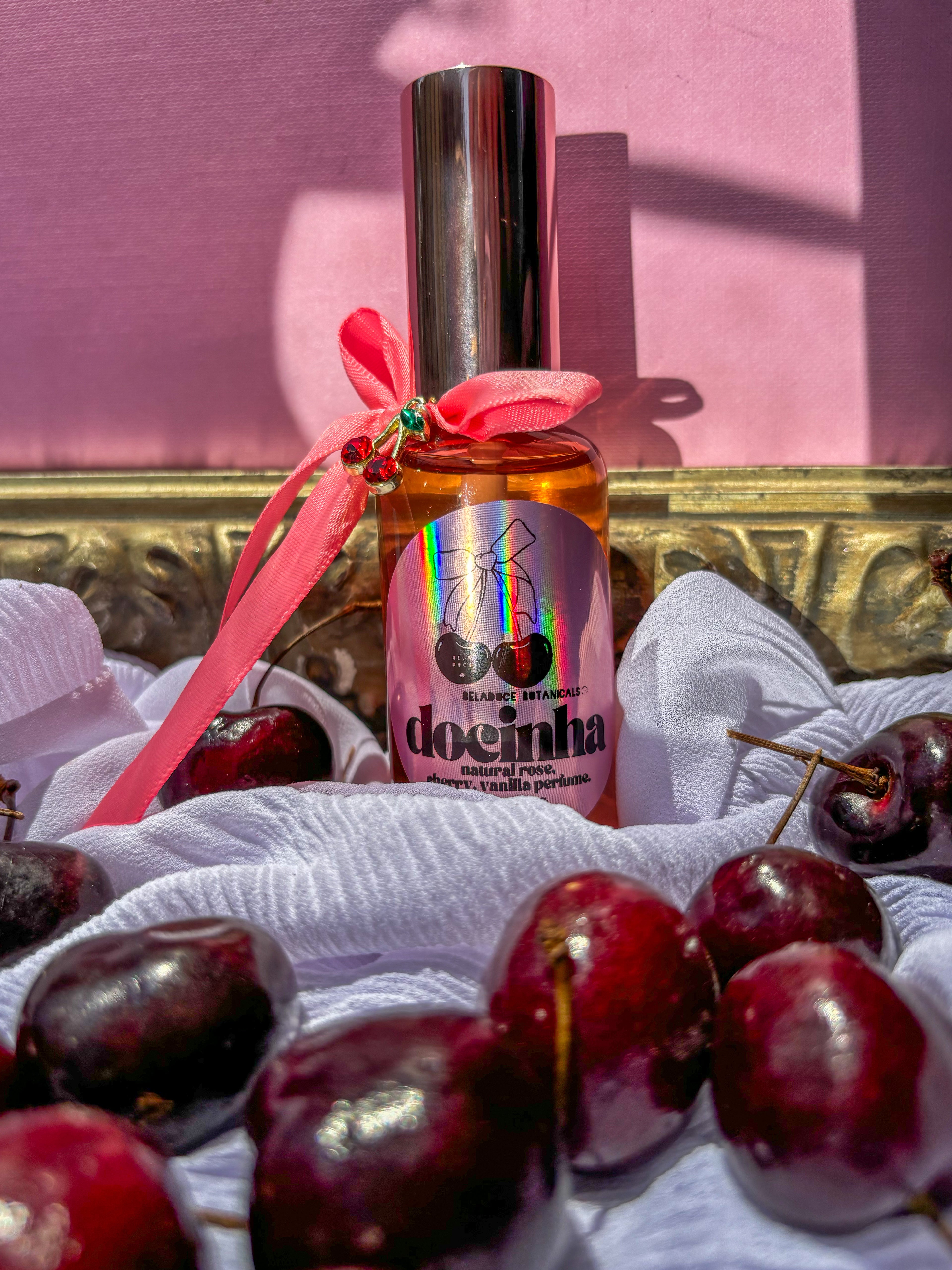 Support Latina owned business | indie skincare | where to buy Brazilian skincare | best organic shimmer oil | cherry perfume | Brazilian beauty secret | Brazilian perfume | shop_beladoce | Beladoce botanicals | Beladoce botanicals Docinha | Latina entrepreneurs | Latina owned skincare | Latina skincare | small batch skincare | hydrating Brazilian skincare | organic Brazilian skincare | natural Brazilian skincare | açaí skincare | clean formula | Brazilian skincare for sensitive skin | plant based skincare