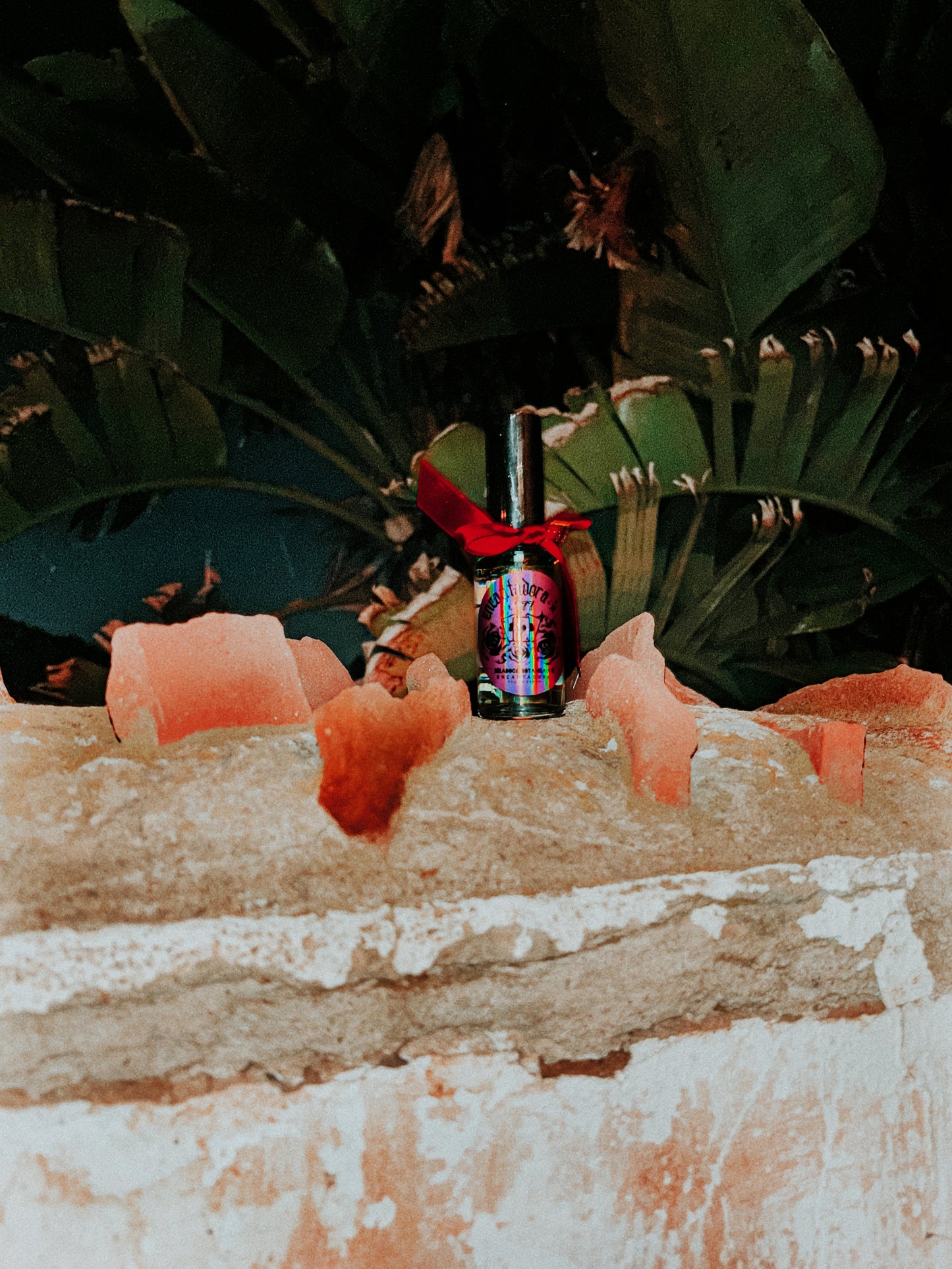 Encantadora 777 Perfume