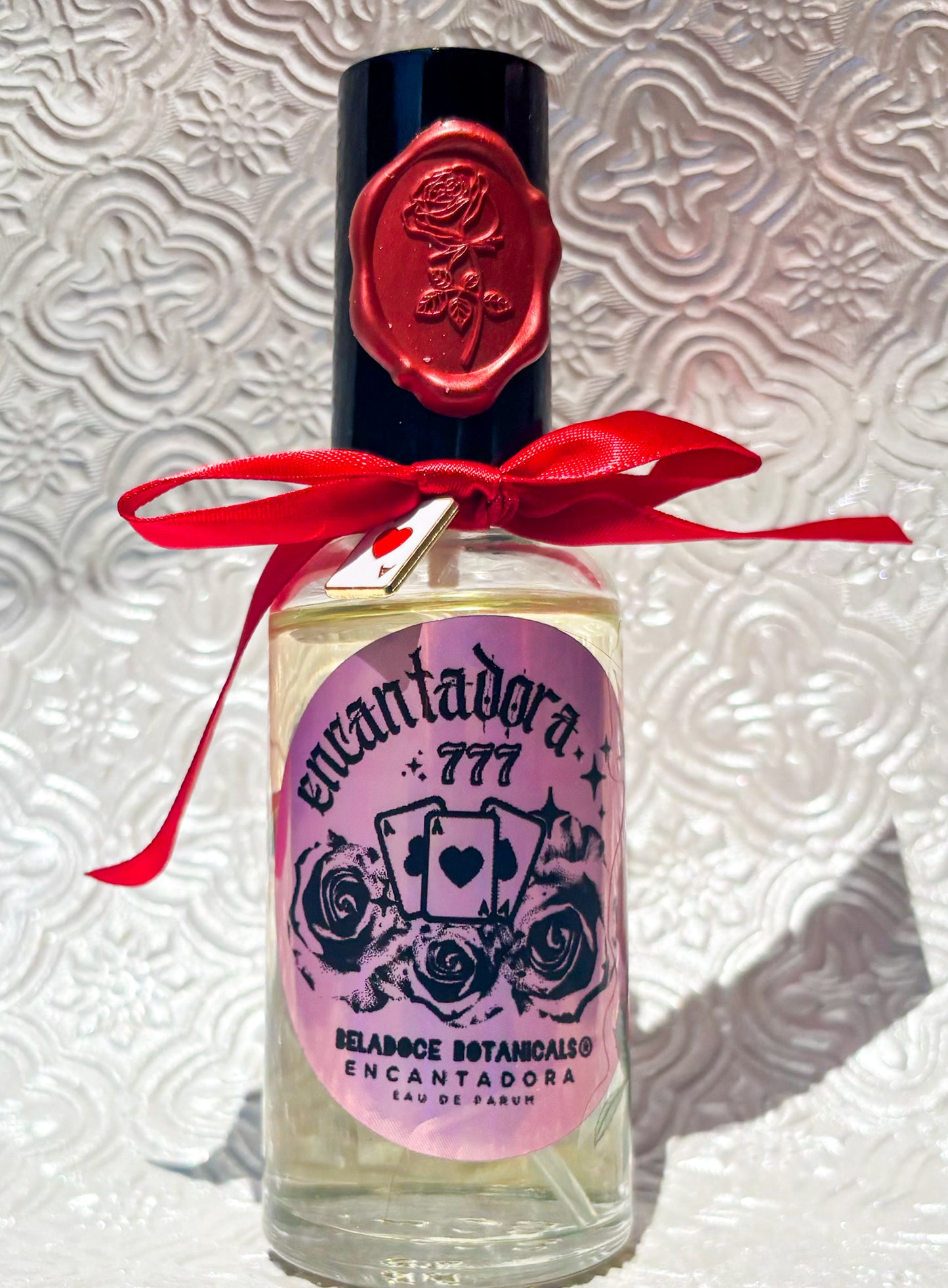 Encantadora 777 Perfume
