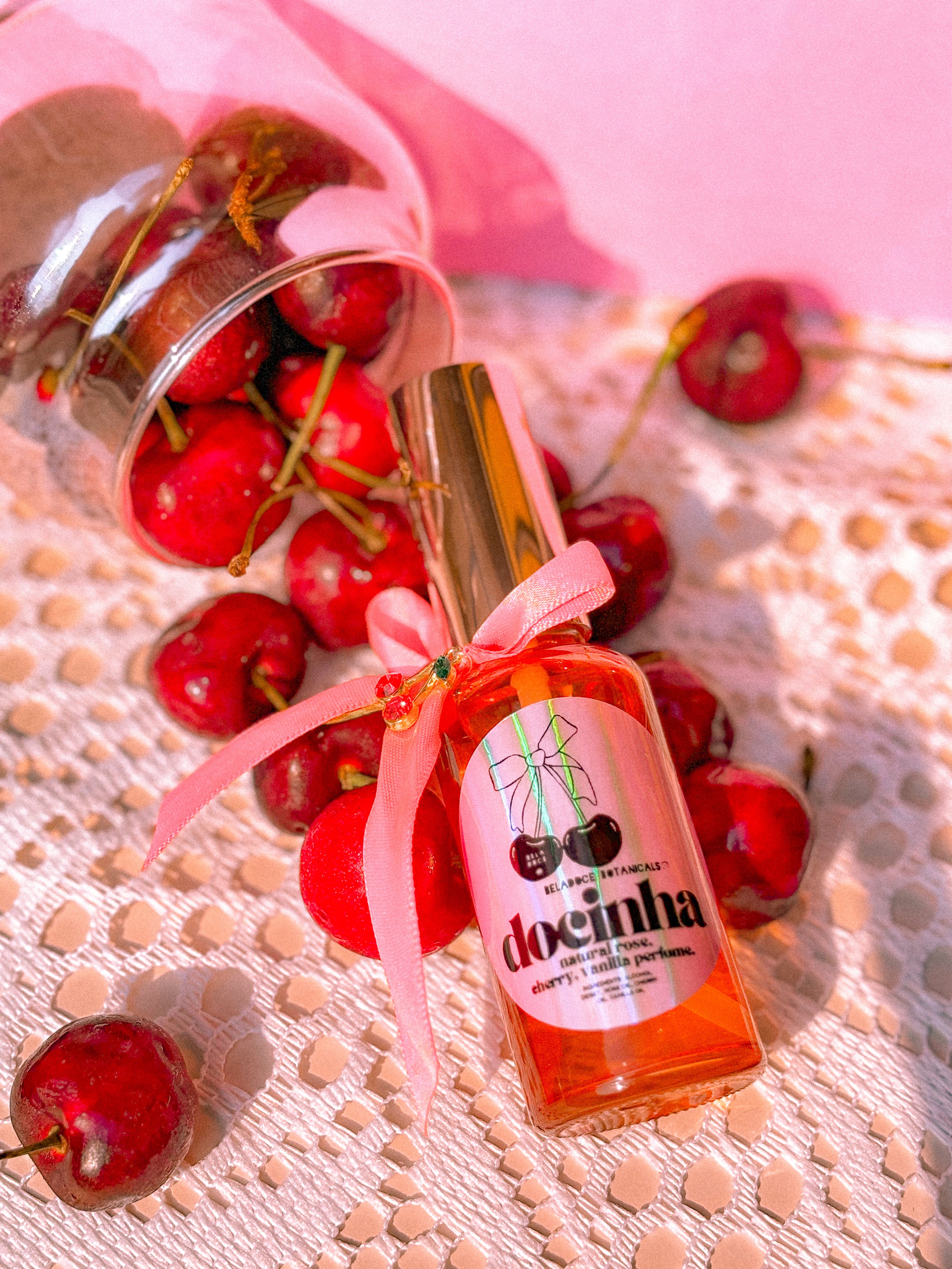 Support Latina owned business indie skincare | where to buy Brazilian skincare | best organic shimmer oil | cherry perfume | Brazilian beauty secret | Brazilian perfume | @shop_beladoce | Beladoce botanicals | Beladoce botanicals Docinha | Latina entrepreneurs | Latina owned skincare | Latina skincare | small batch skincare | hydrating Brazilian skincare | organic Brazilian skincare | natural Brazilian skincare | açaí skincare | clean formula | Brazilian skincare for sensitive skin | plant based skincare