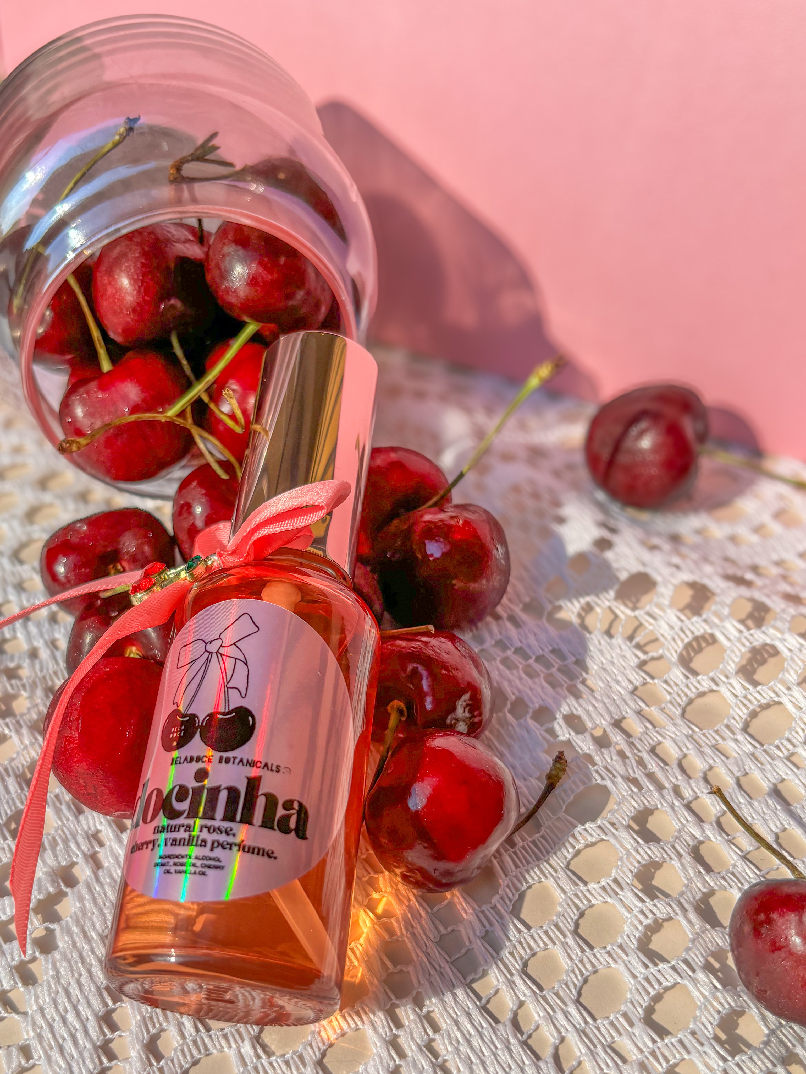 Support Latina owned business indie skincare | where to buy Brazilian skincare | best organic shimmer oil | cherry perfume | Brazilian beauty secret | Brazilian perfume | @shop_beladoce | Beladoce botanicals | Beladoce botanicals Docinha | Latina entrepreneurs | Latina owned skincare | Latina skincare | small batch skincare | hydrating Brazilian skincare | organic Brazilian skincare | natural Brazilian skincare | açaí skincare | clean formula | Brazilian skincare for sensitive skin | plant based skincare