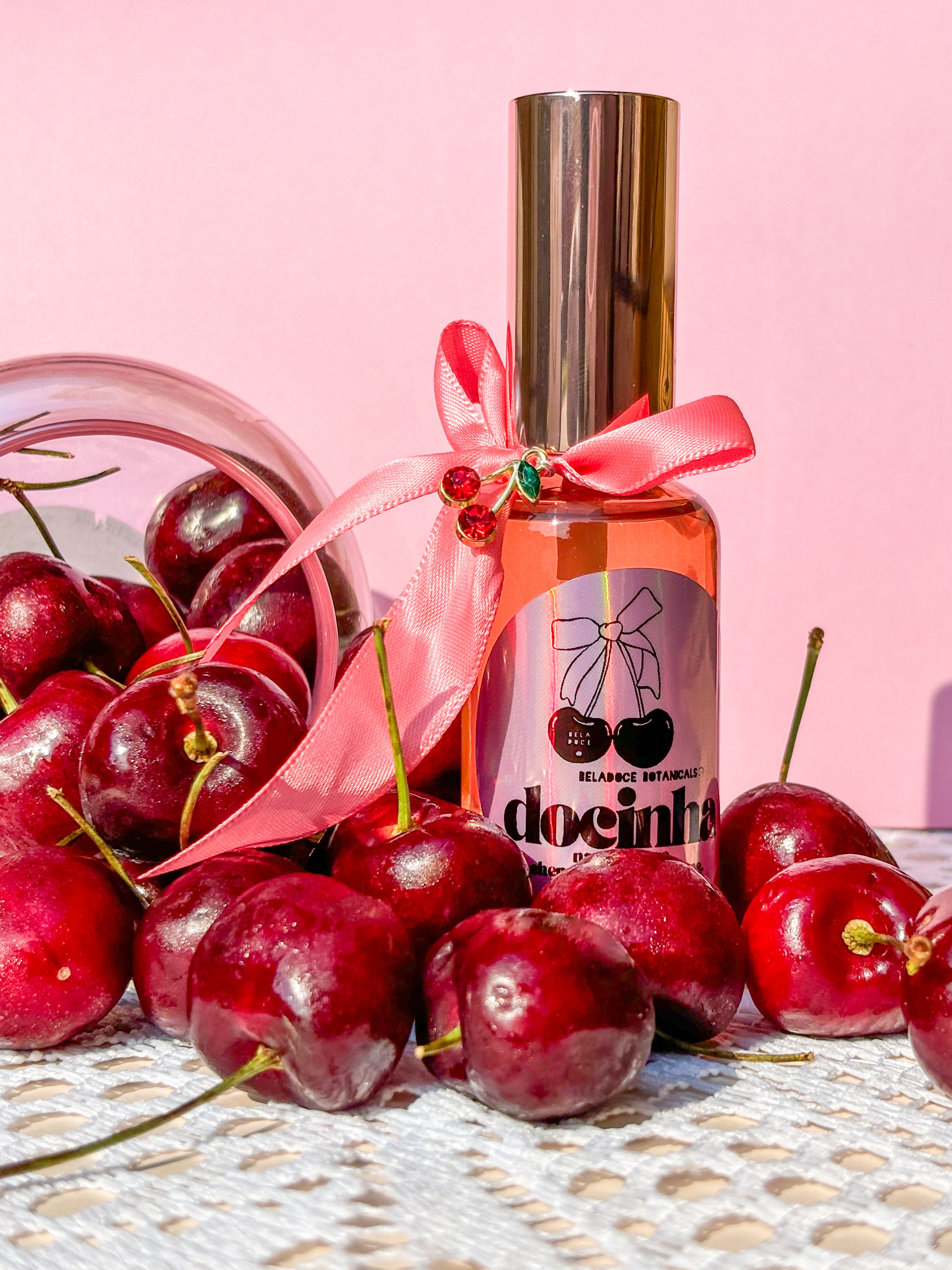 Support Latina owned business indie skincare | where to buy Brazilian skincare | best organic shimmer oil | cherry perfume | Brazilian beauty secret | Brazilian perfume | @shop_beladoce | Beladoce botanicals | Beladoce botanicals Docinha | Latina entrepreneurs | Latina owned skincare | Latina skincare | small batch skincare | hydrating Brazilian skincare | organic Brazilian skincare | natural Brazilian skincare | açaí skincare | clean formula | Brazilian skincare for sensitive skin | plant based skincare