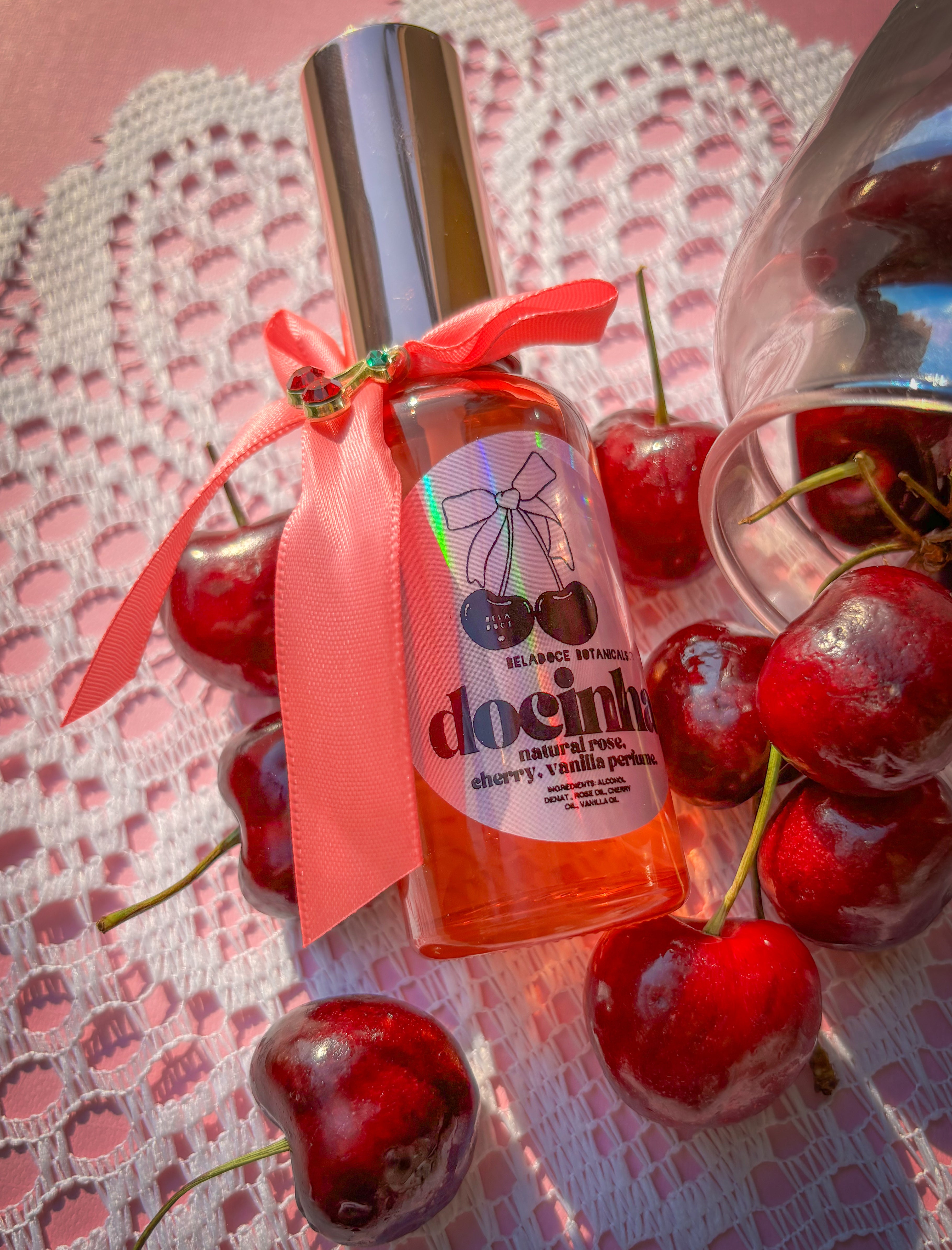 Support Latina owned business | indie skincare | where to buy Brazilian skincare | best organic shimmer oil | cherry perfume | Brazilian beauty secret | Brazilian perfume | shop_beladoce | Beladoce botanicals | Beladoce botanicals Docinha | Latina entrepreneurs | Latina owned skincare | Latina skincare | small batch skincare | hydrating Brazilian skincare | organic Brazilian skincare | natural Brazilian skincare | açaí skincare | clean formula | Brazilian skincare for sensitive skin | plant based skincare