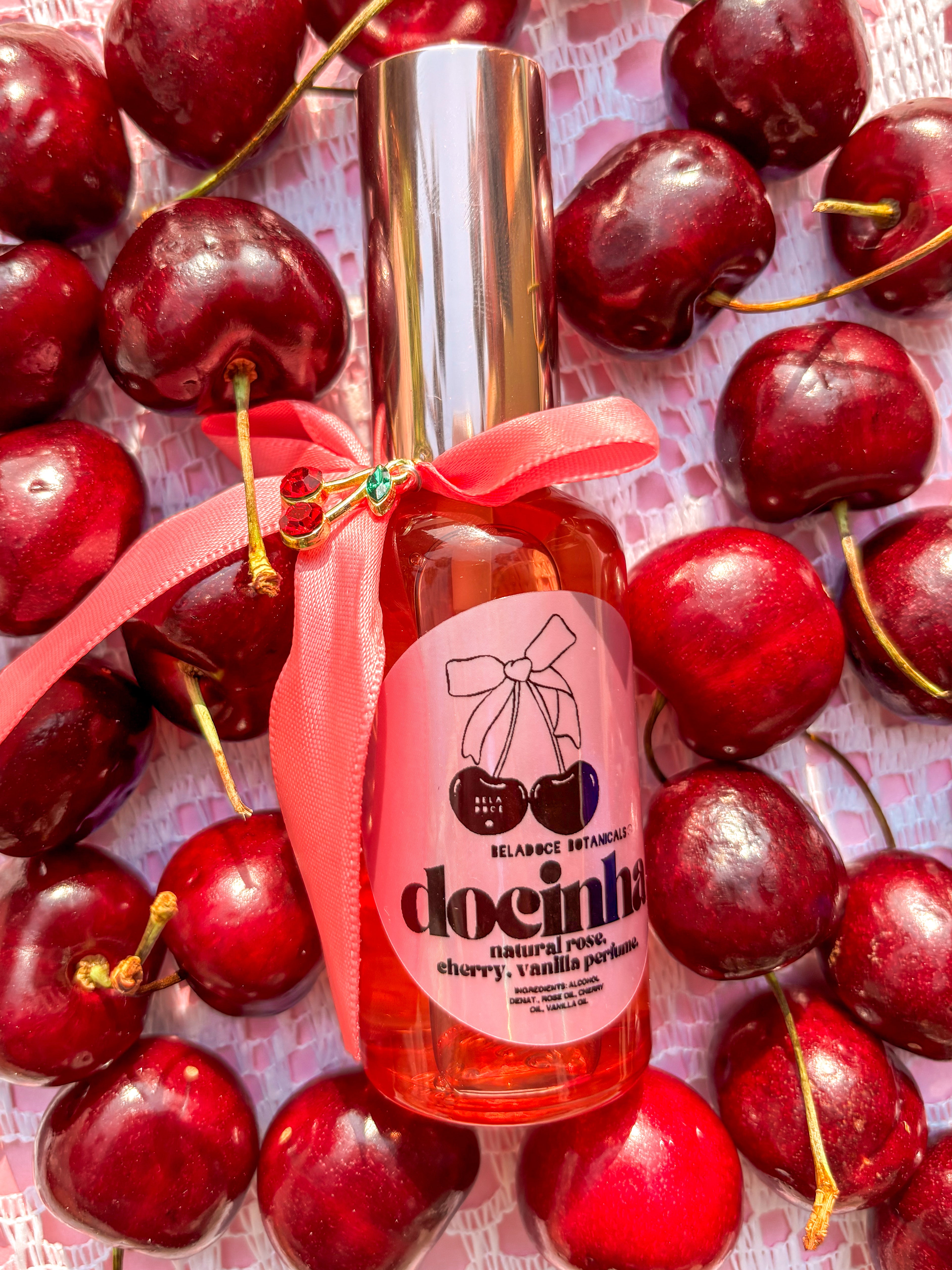 Support Latina owned business indie skincare | where to buy Brazilian skincare | best organic shimmer oil | cherry perfume | Brazilian beauty secret | Brazilian perfume | @shop_beladoce | Beladoce botanicals | Beladoce botanicals Docinha | Latina entrepreneurs | Latina owned skincare | Latina skincare | small batch skincare | hydrating Brazilian skincare | organic Brazilian skincare | natural Brazilian skincare | açaí skincare | clean formula | Brazilian skincare for sensitive skin | plant based skincare