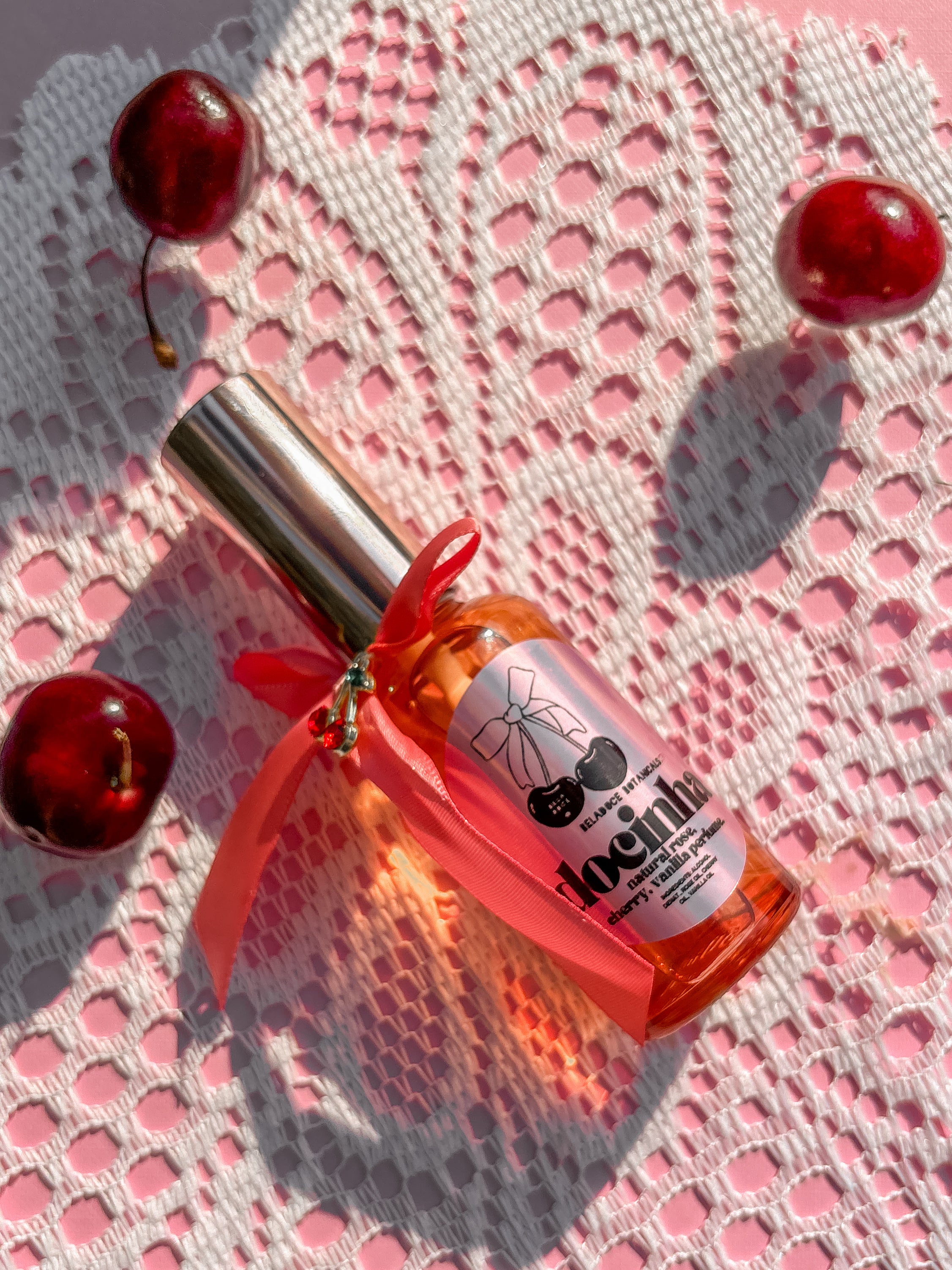 Support Latina owned business indie skincare | where to buy Brazilian skincare | best organic shimmer oil | cherry perfume | Brazilian beauty secret | Brazilian perfume | @shop_beladoce | Beladoce botanicals | Beladoce botanicals Docinha | Latina entrepreneurs | Latina owned skincare | Latina skincare | small batch skincare | hydrating Brazilian skincare | organic Brazilian skincare | natural Brazilian skincare | açaí skincare | clean formula | Brazilian skincare for sensitive skin | plant based skincare