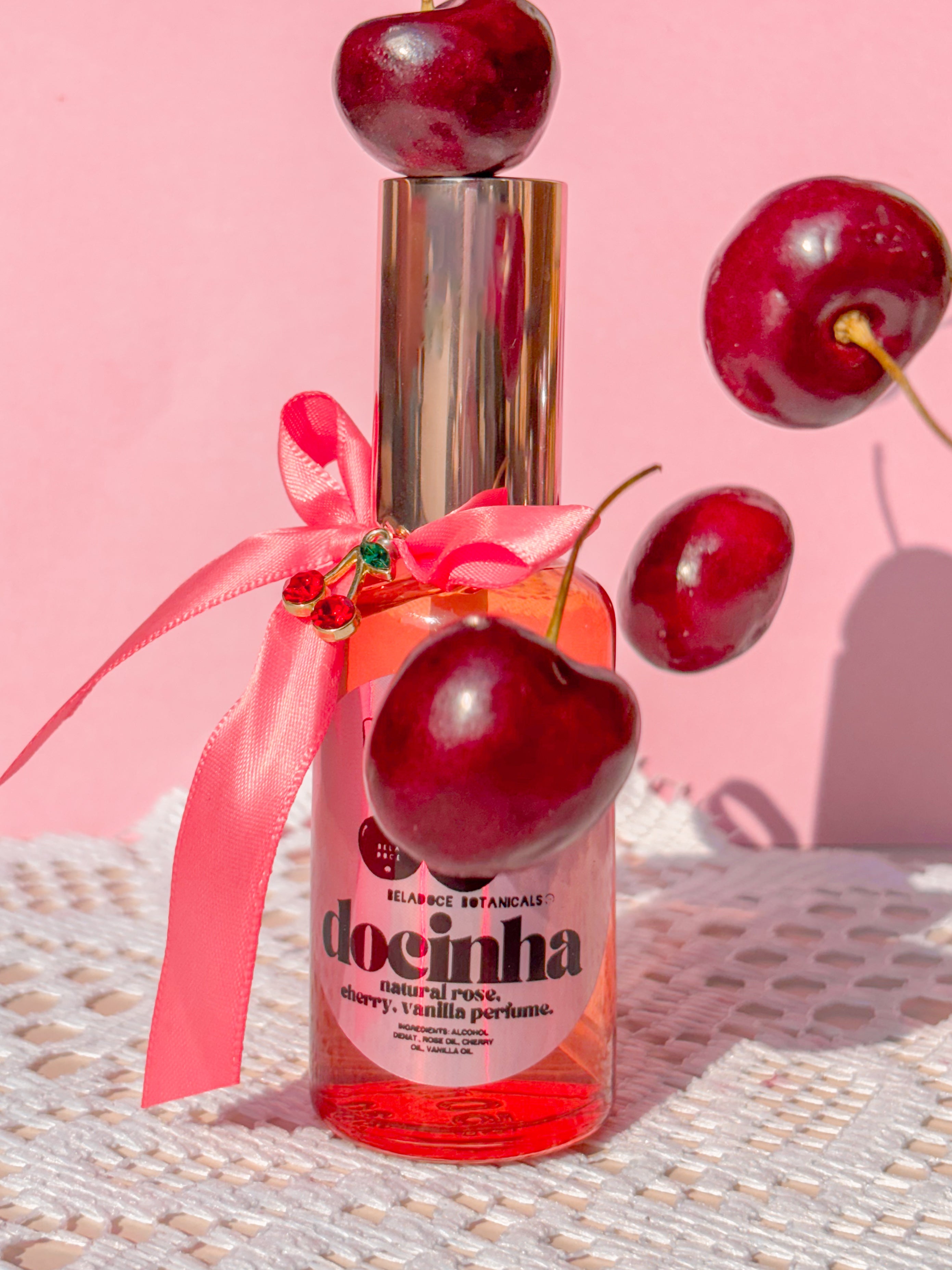 Support Latina owned business indie skincare | where to buy Brazilian skincare | best organic shimmer oil | cherry perfume | Brazilian beauty secret | Brazilian perfume | @shop_beladoce | Beladoce botanicals | Beladoce botanicals Docinha | Latina entrepreneurs | Latina owned skincare | Latina skincare | small batch skincare | hydrating Brazilian skincare | organic Brazilian skincare | natural Brazilian skincare | açaí skincare | clean formula | Brazilian skincare for sensitive skin | plant based skincare