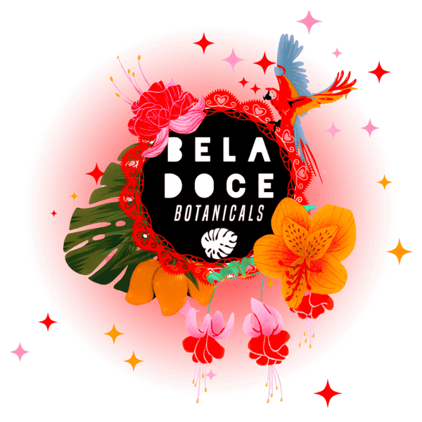 Beladoce Botanicals logo