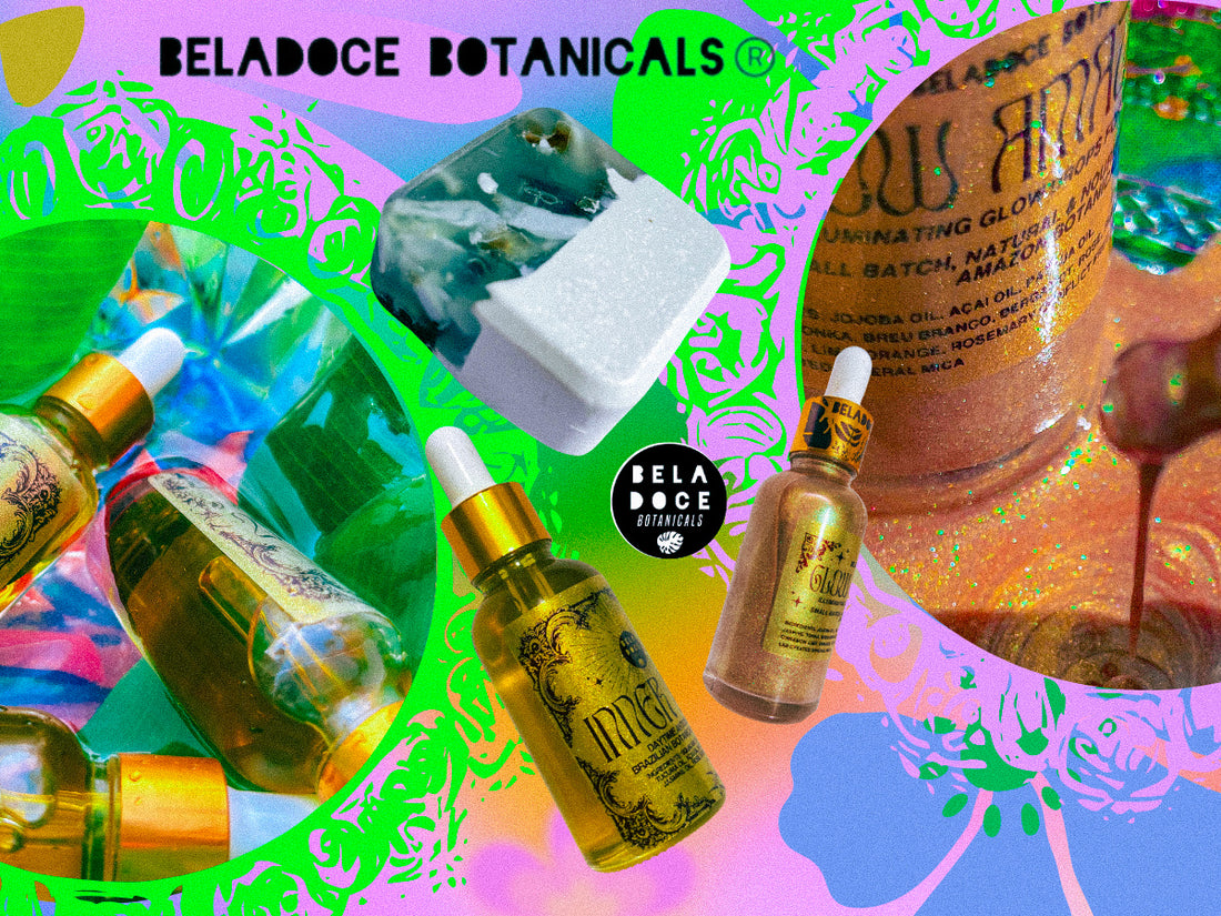 3 Habits I swear by for healthy summer skin & hair…
