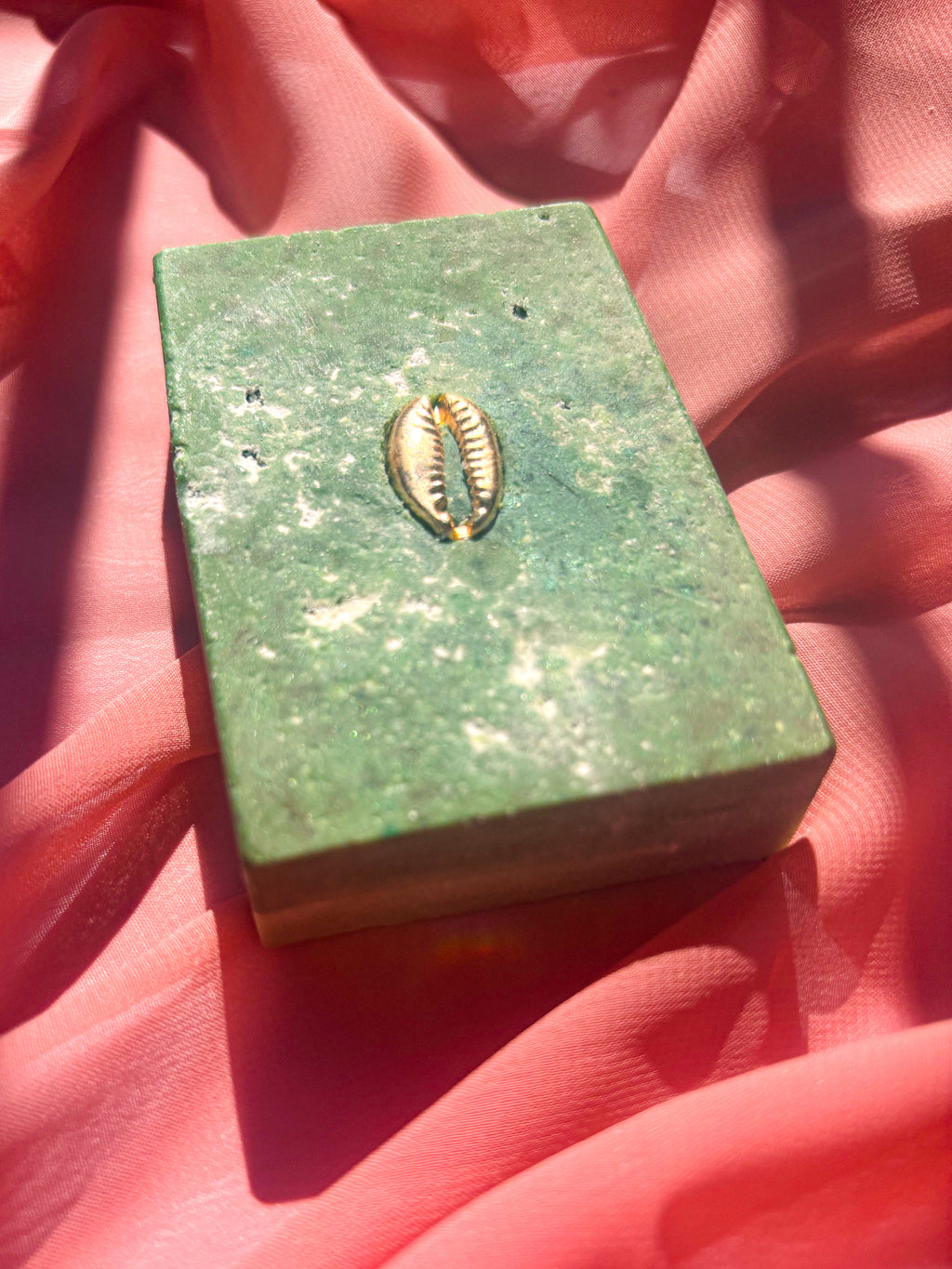 CHAMA $ORTE 888 Soap