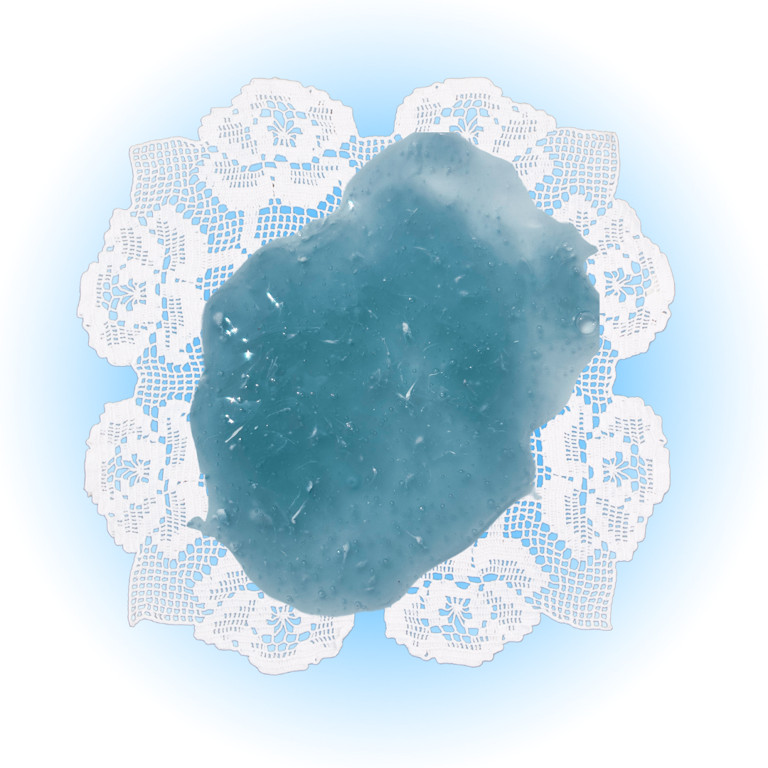 Clareza Gel Cleanser with Blue Tansy and Zinc