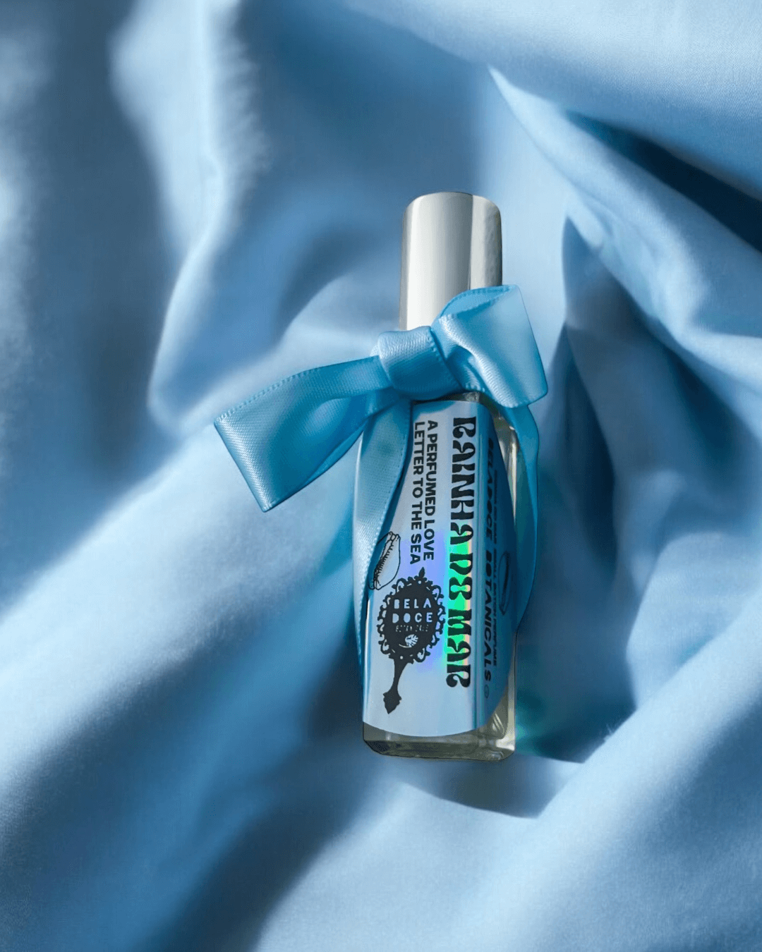 Rainha do Mar Self Care Kit for Mermaids on Land