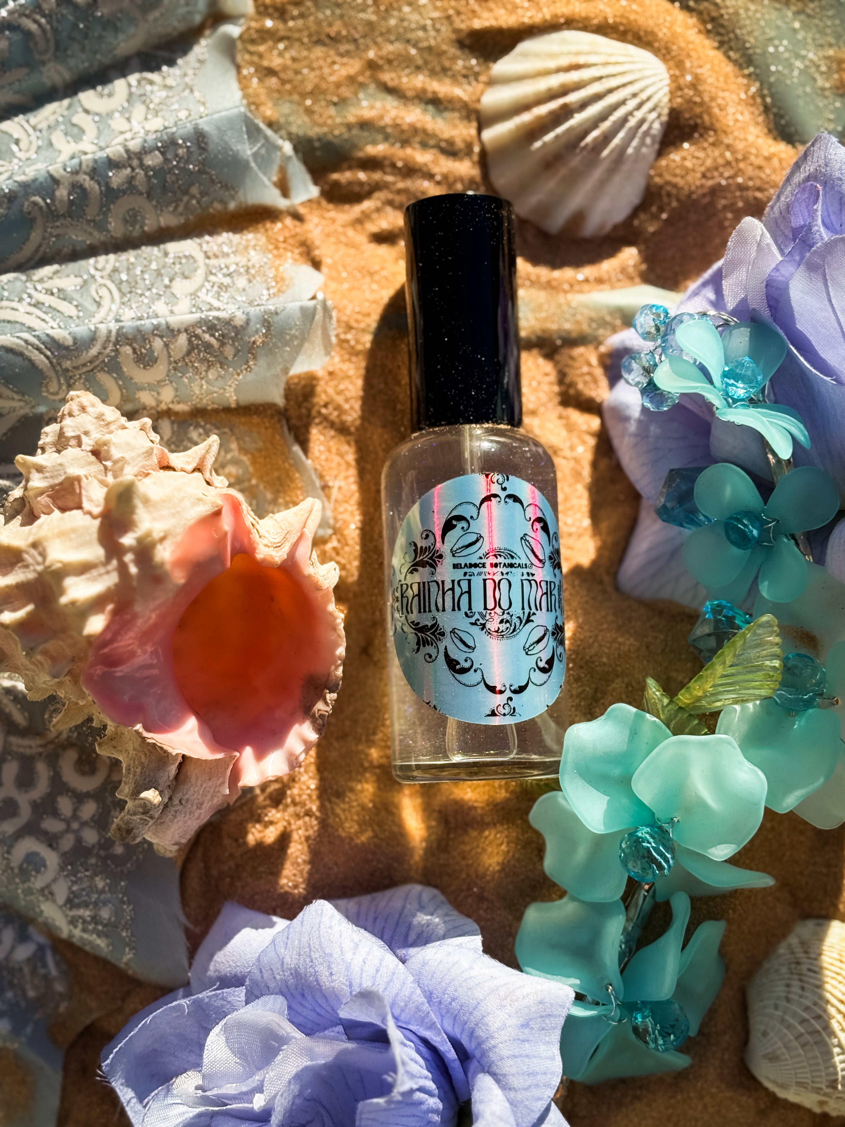 Rainha Do Mar Perfume