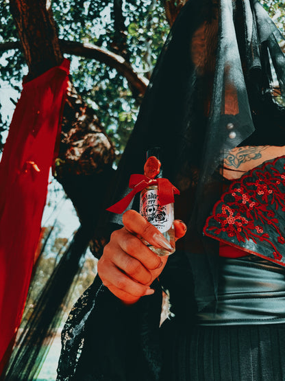 Encantadora 777 Perfume