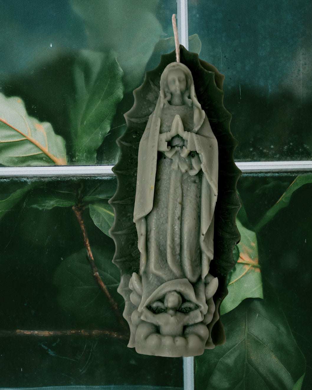 The Floresta Candles