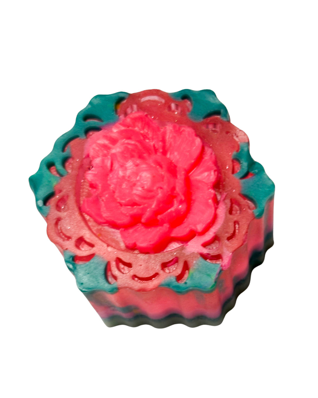 Lmtd. Chuparosa Soap