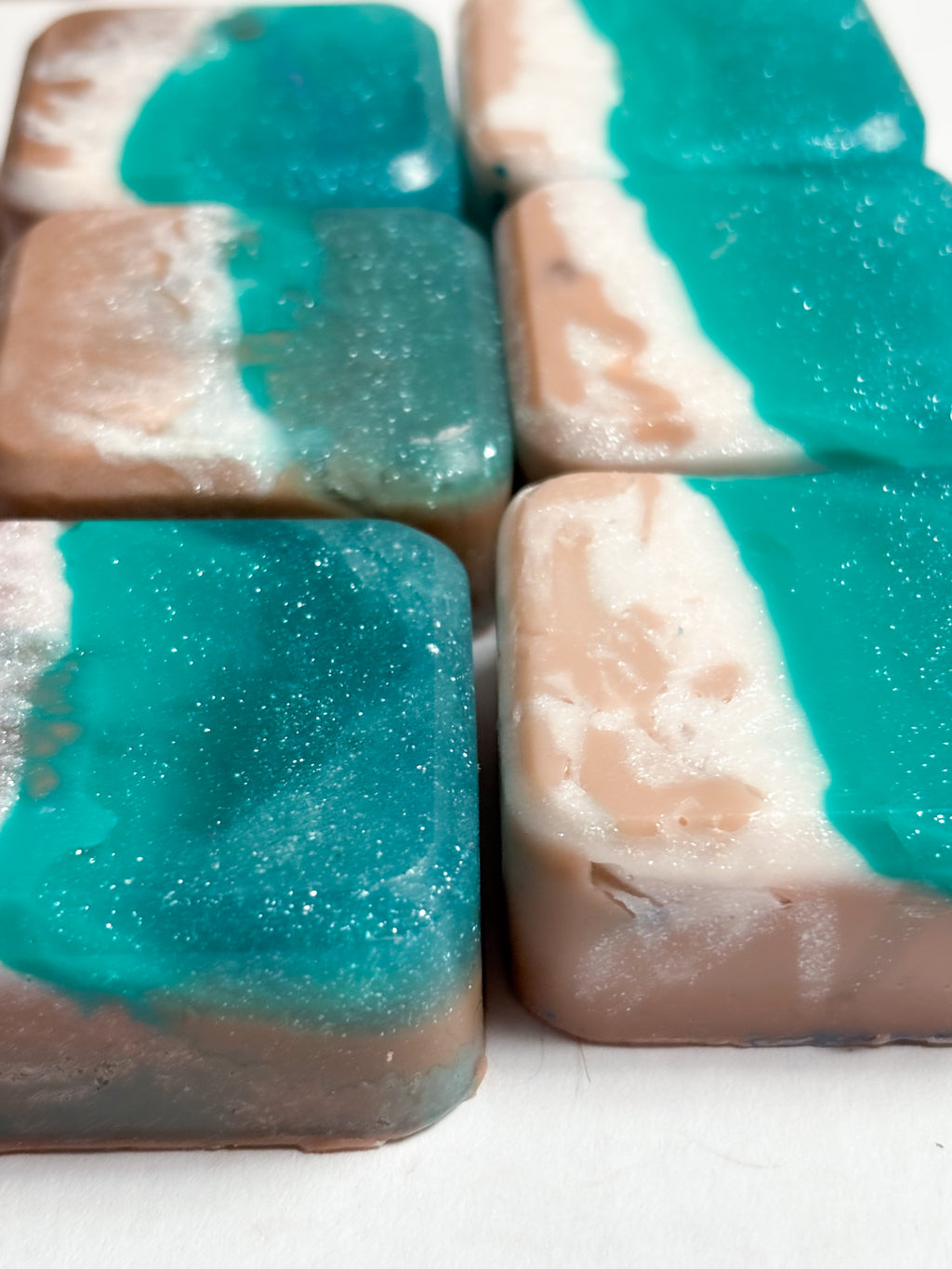 Lmtd. Yemaya Beach Soap