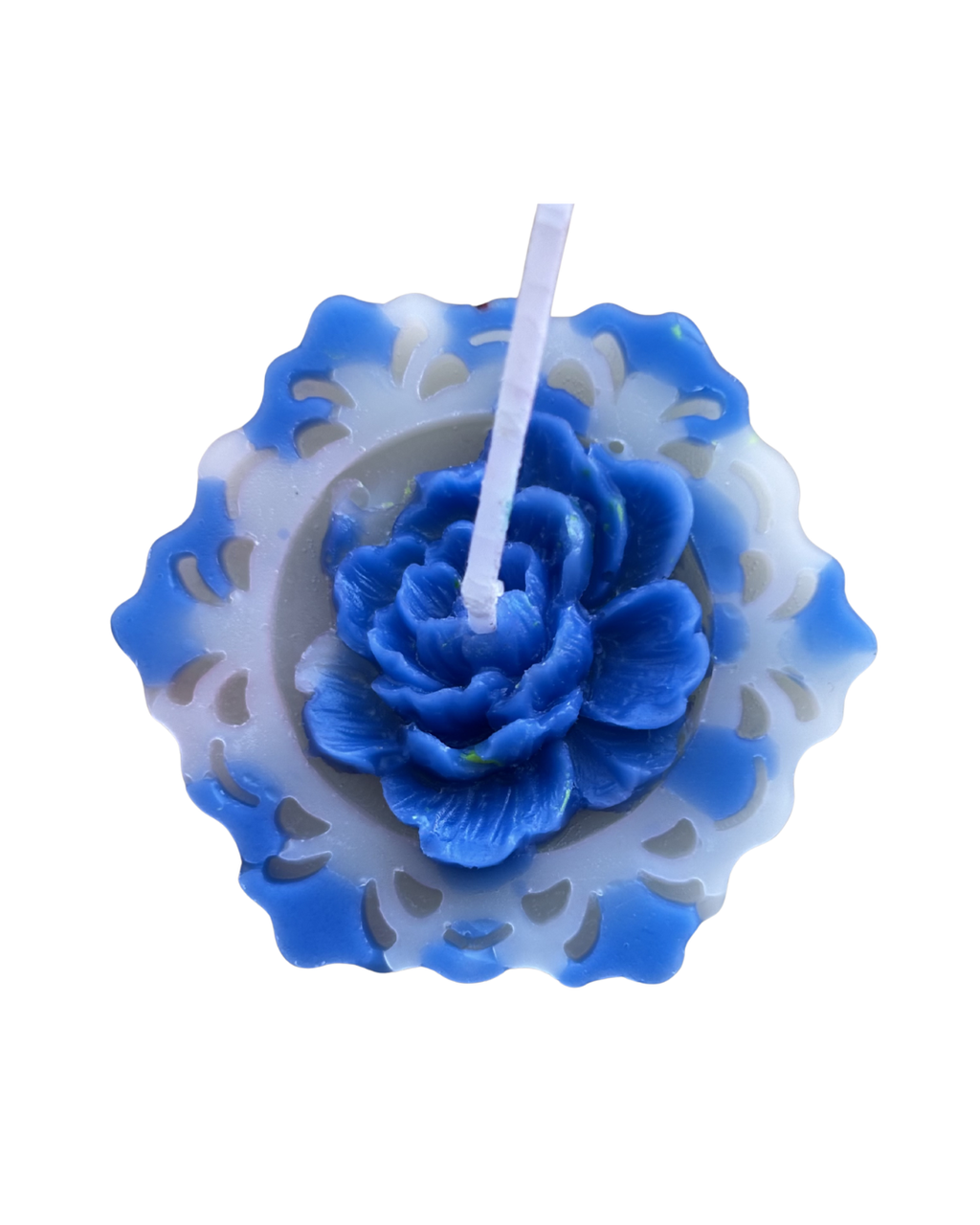 Rose Votive Intention Candle Sets