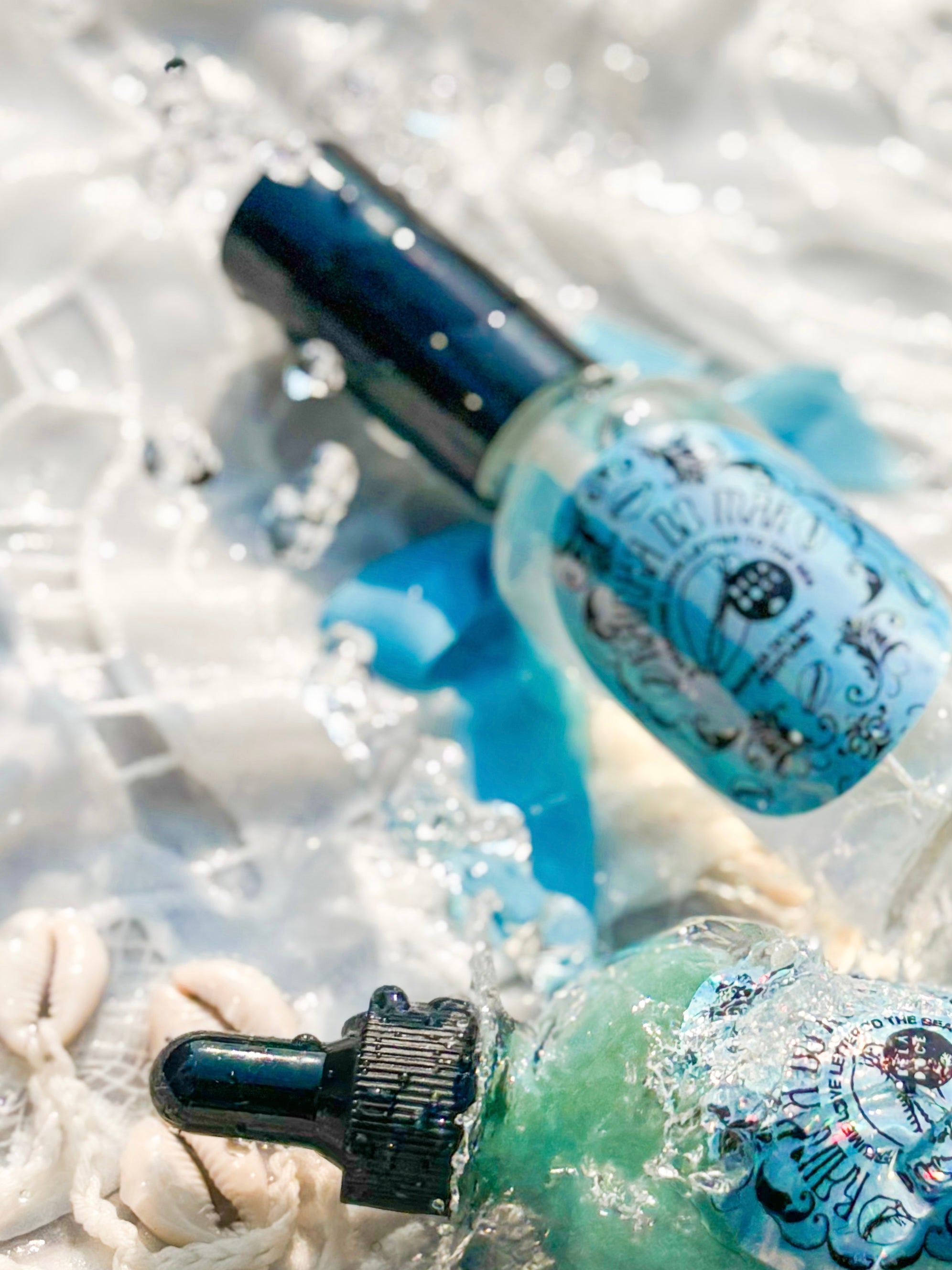 Rainha Do Mar Perfume