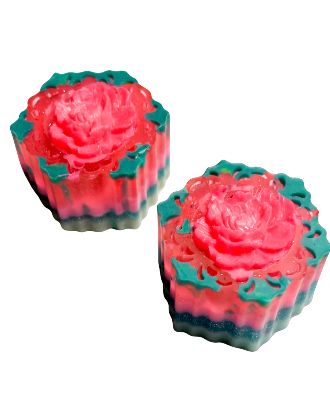 Lmtd. Chuparosa Soap