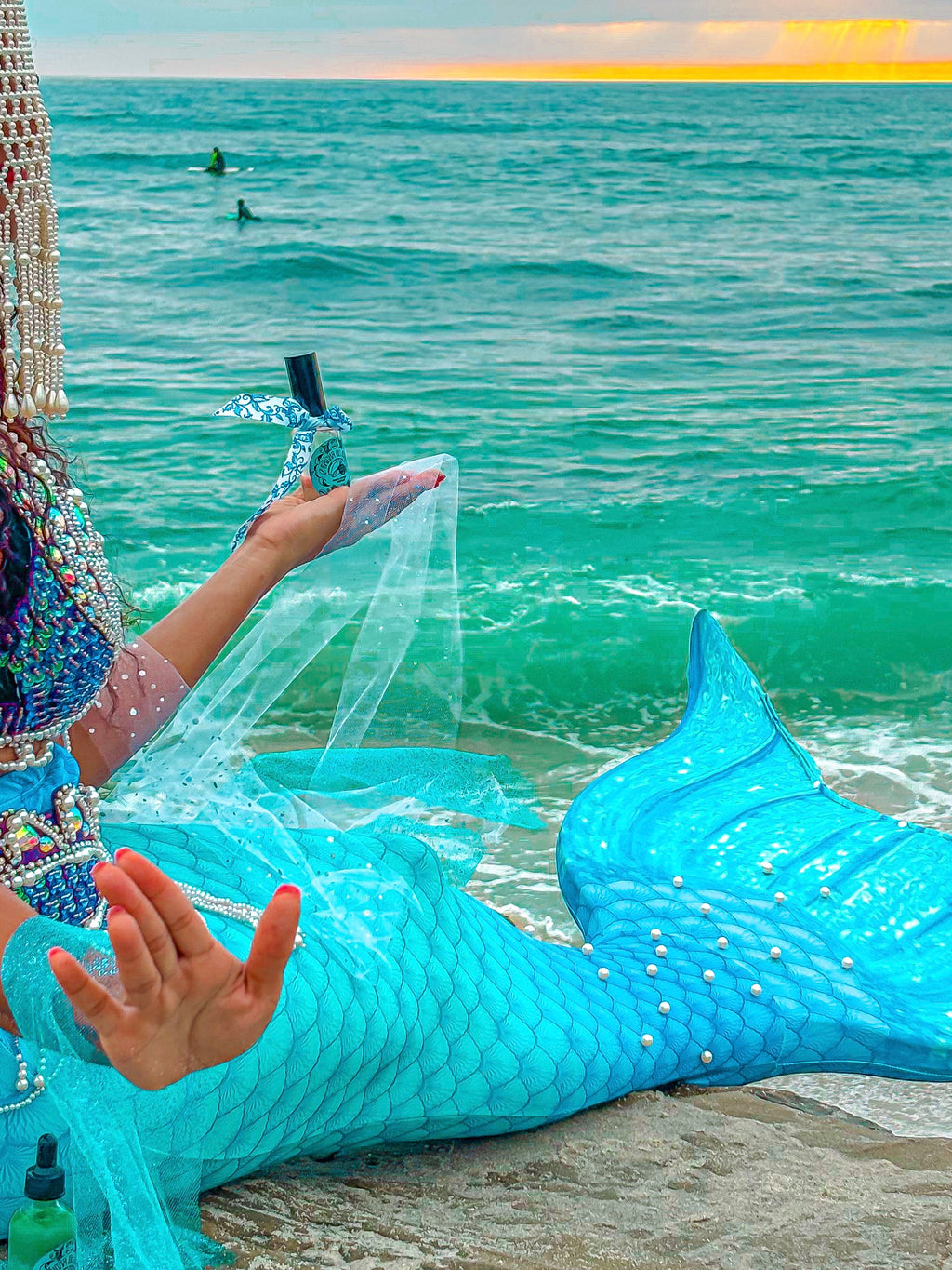 Rainha Do Mar Perfume