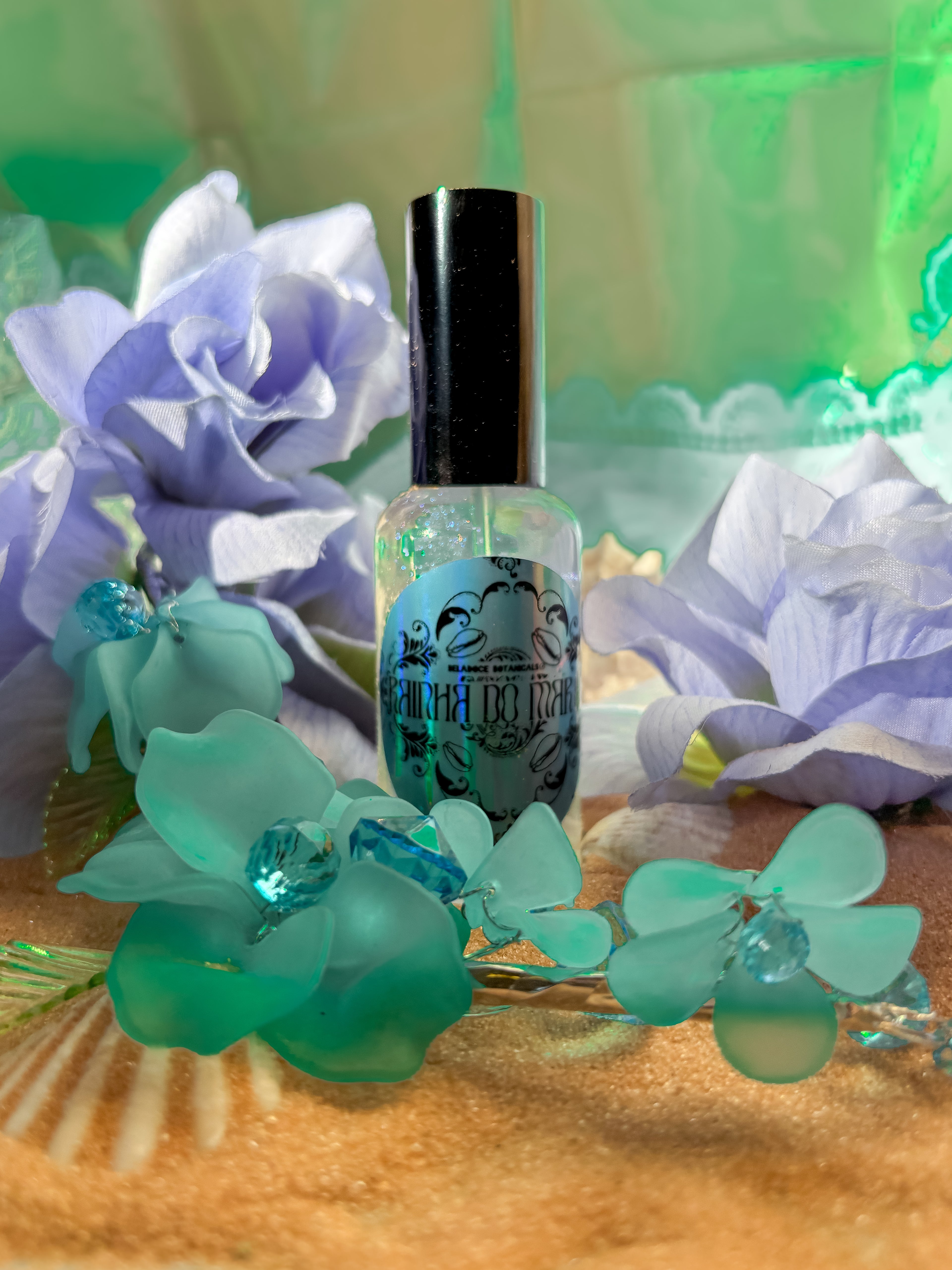 Rainha Do Mar Perfume
