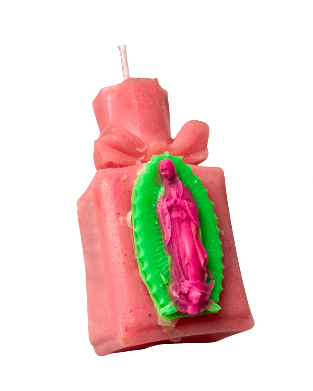 Guadalupe Perfume Candle