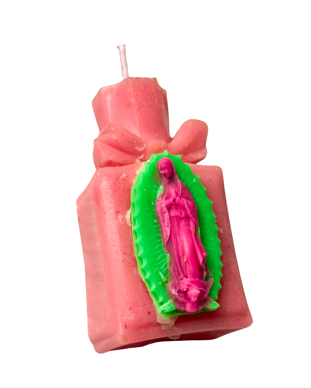 Guadalupe Perfume Candle