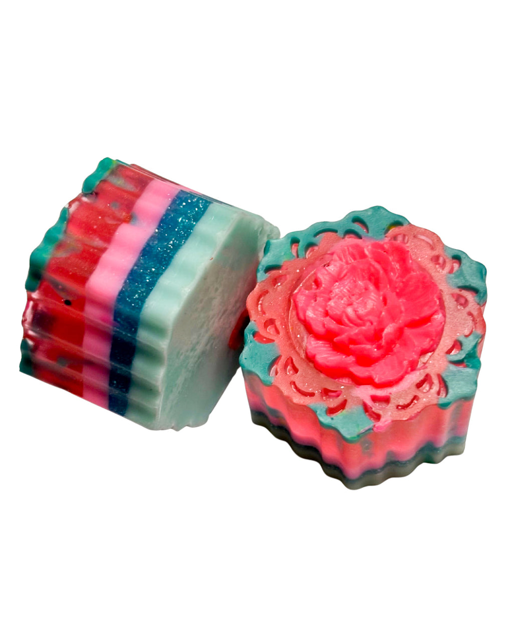 Lmtd. Chuparosa Soap