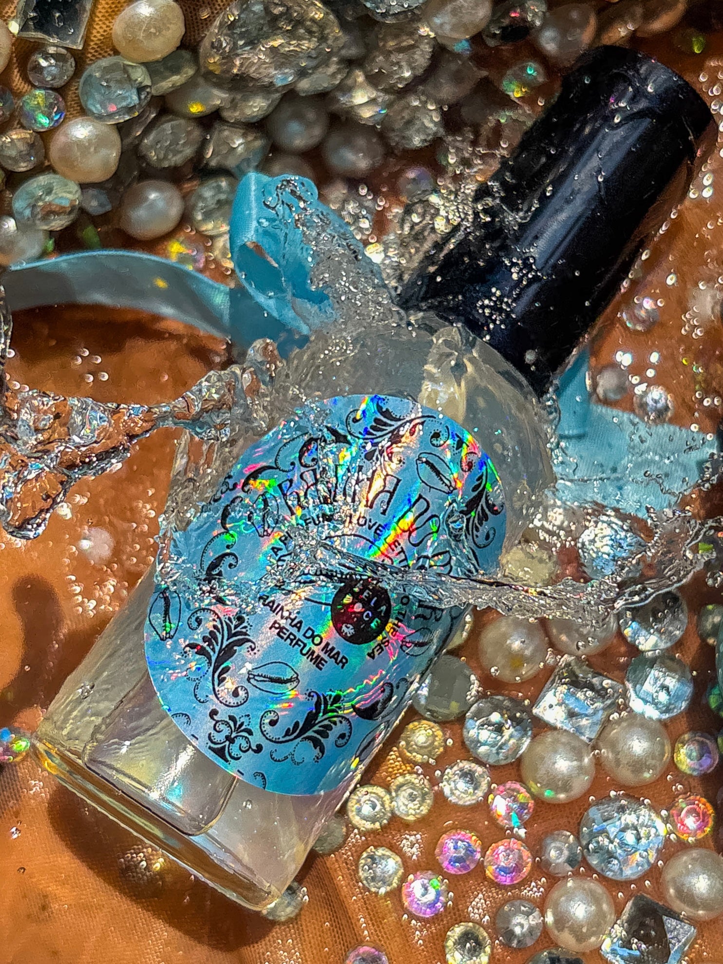 Rainha Do Mar Perfume