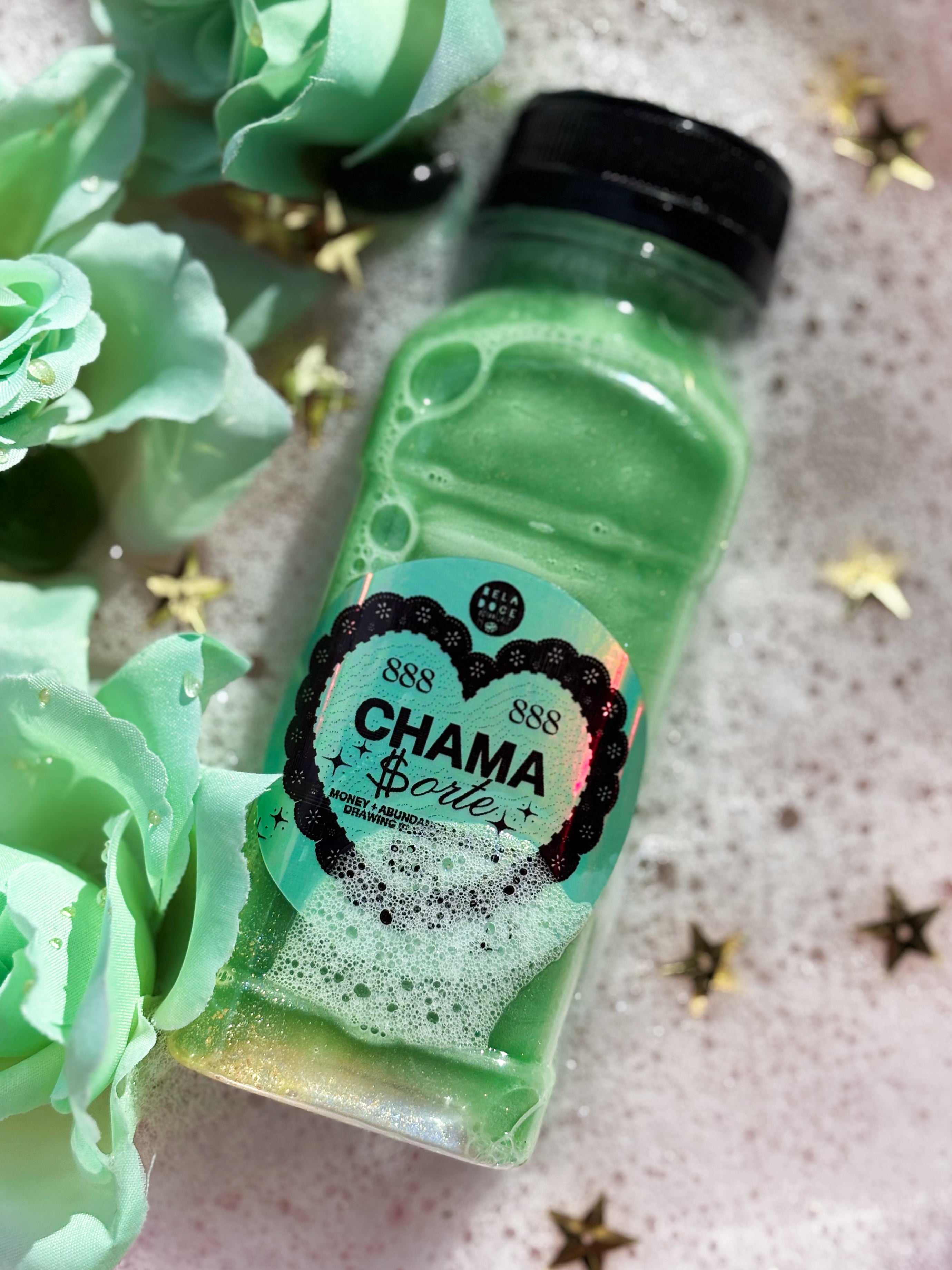 Blessed Perfume Shower Gel Trio