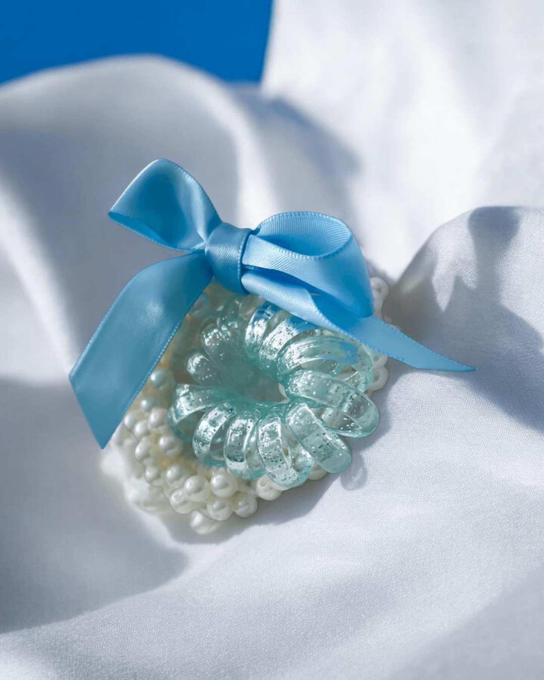 Rainha do Mar Self Care Kit for Mermaids on Land