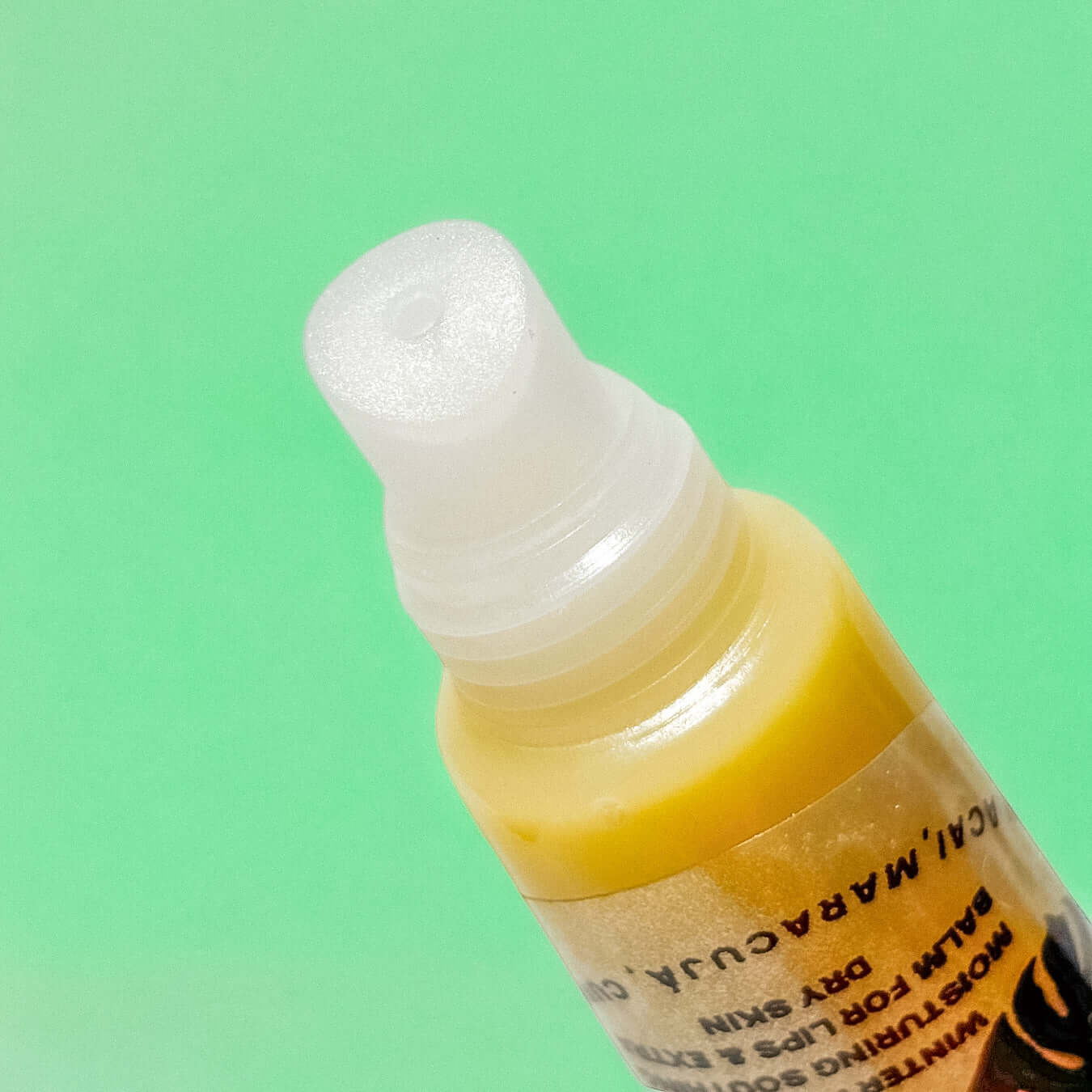 Amazônica Rescue Balm Brazilian Botanical Blend For Lips & Dry Spots