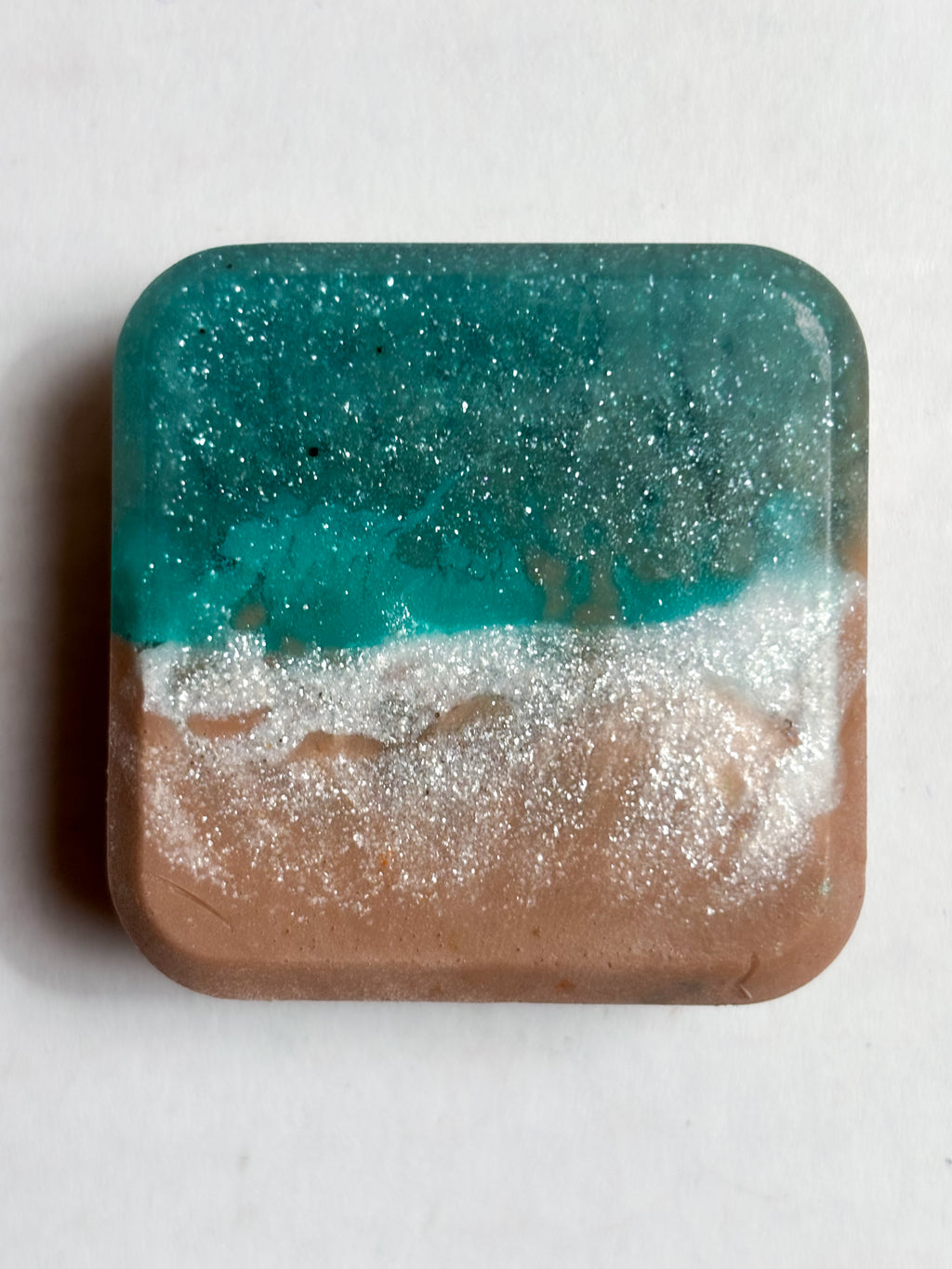Lmtd. Yemaya Beach Soap
