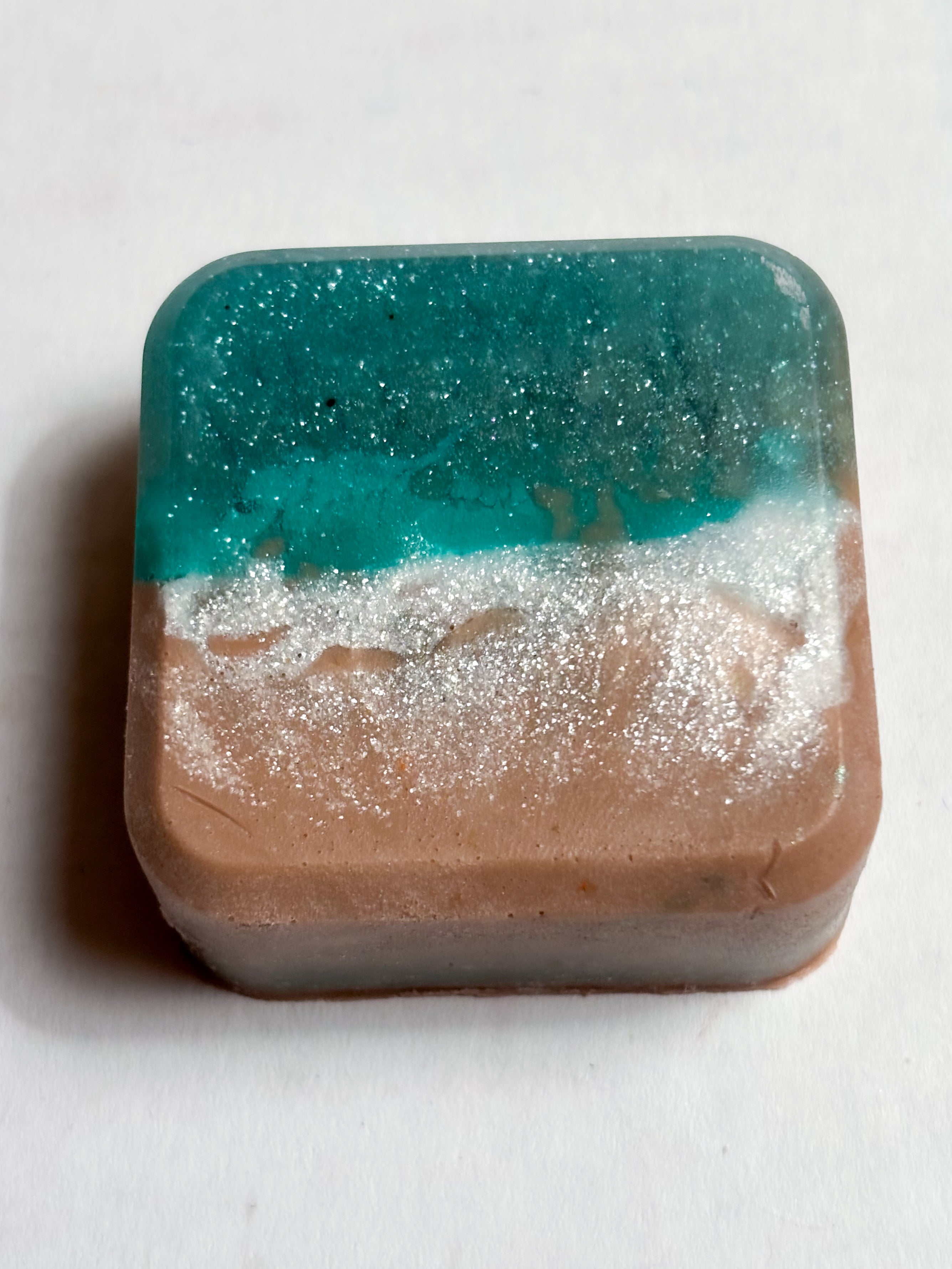 Lmtd. Yemaya Beach Soap