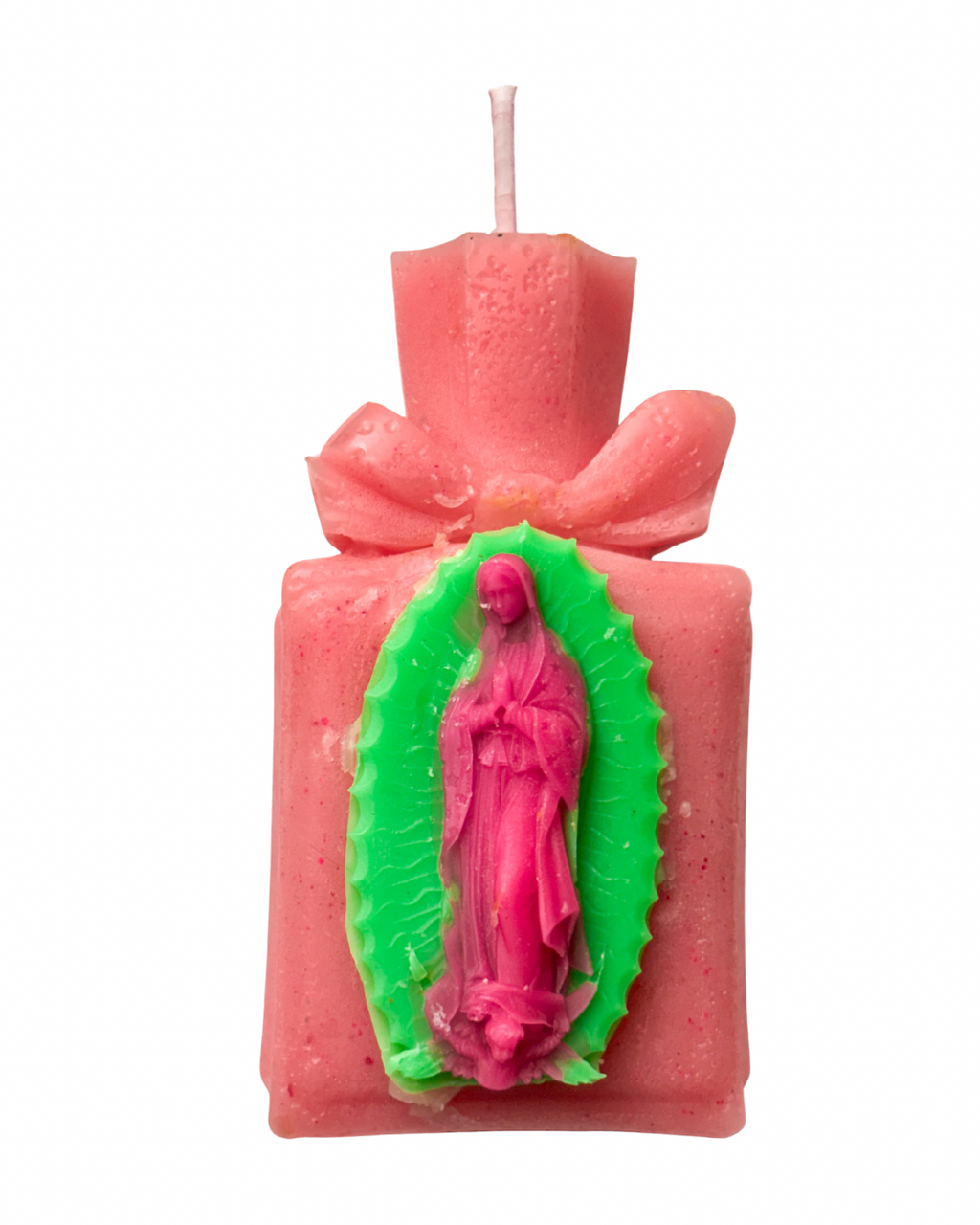 Guadalupe Perfume Candle
