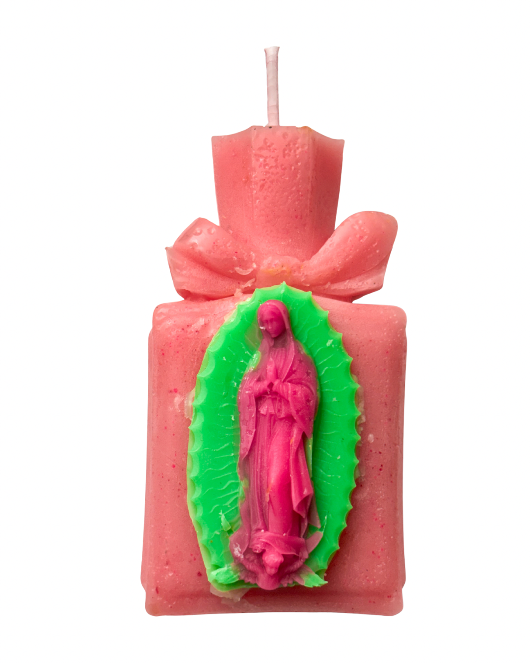 Guadalupe Perfume Candle