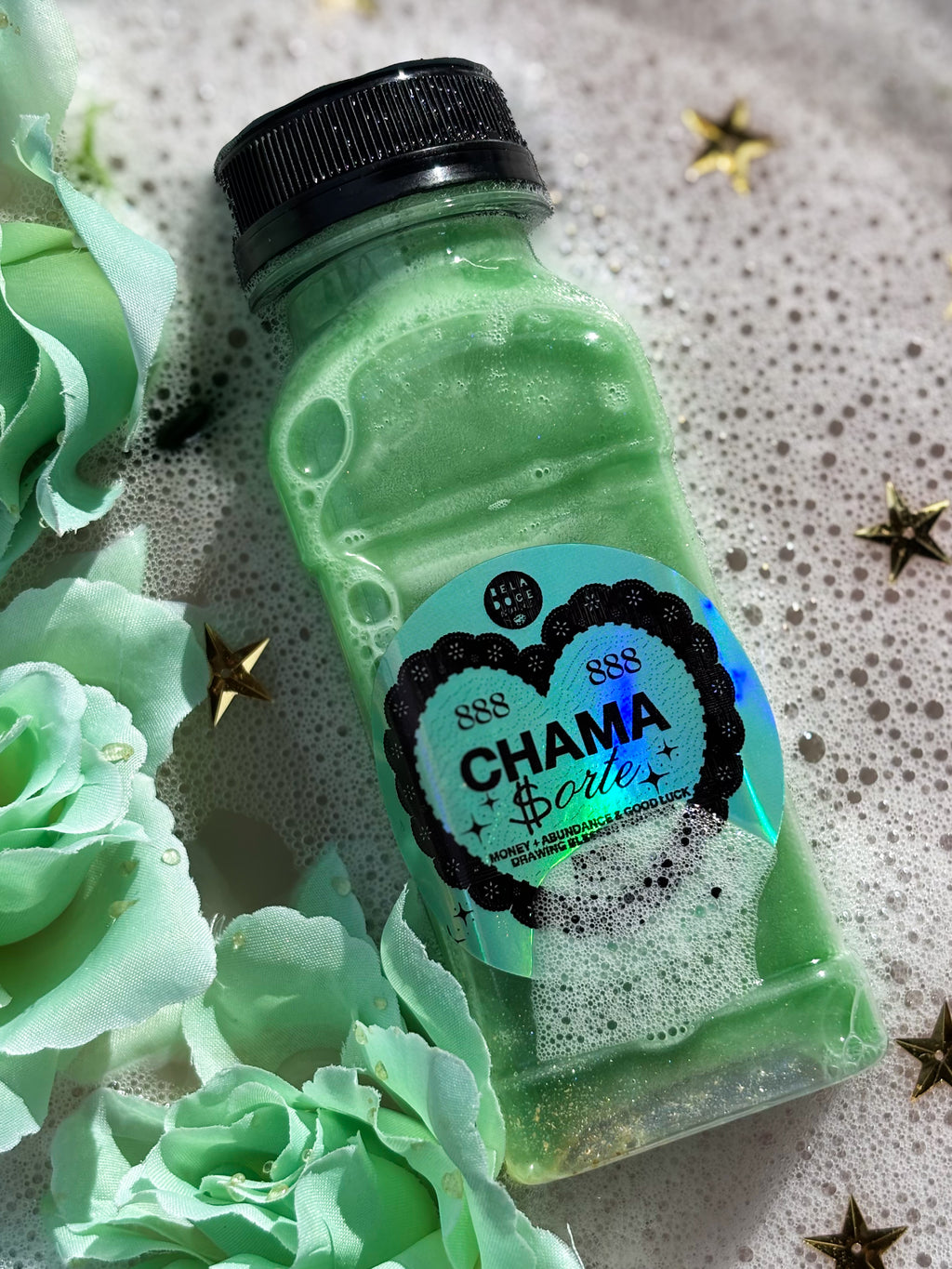 Chama $orte Body Wash