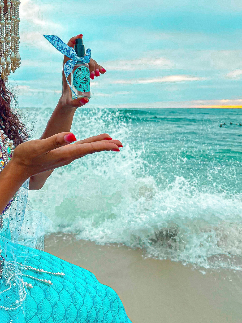 Rainha Do Mar Perfume