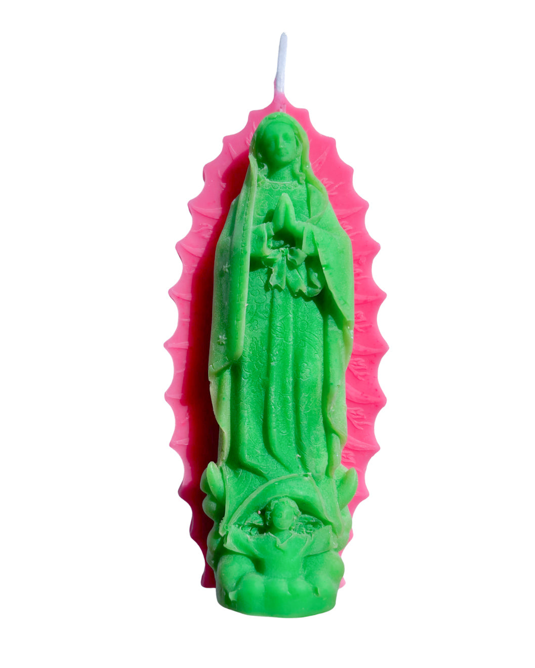 Summer Nossa Senhora market candles