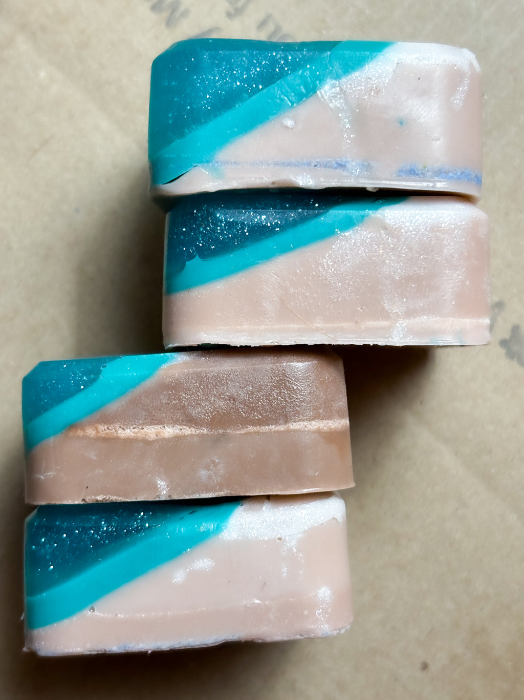 Lmtd. Yemaya Beach Soap