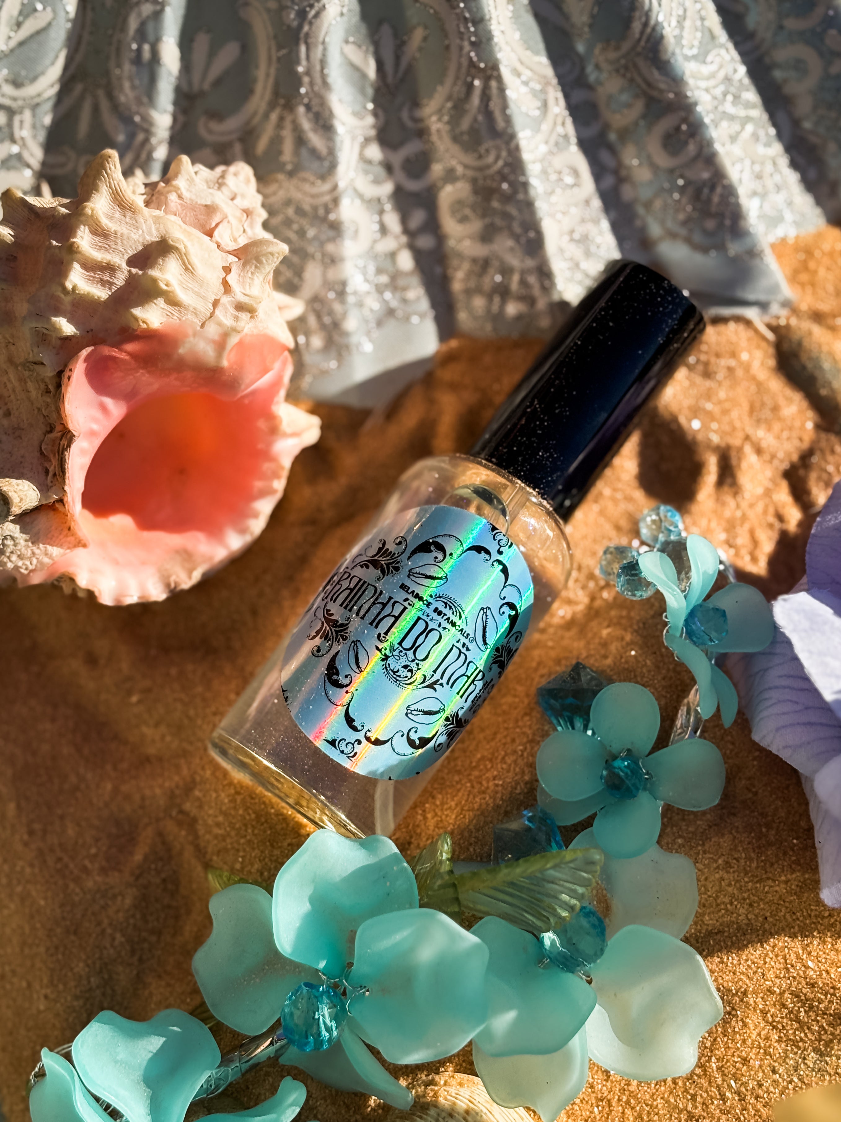 Rainha Do Mar Perfume