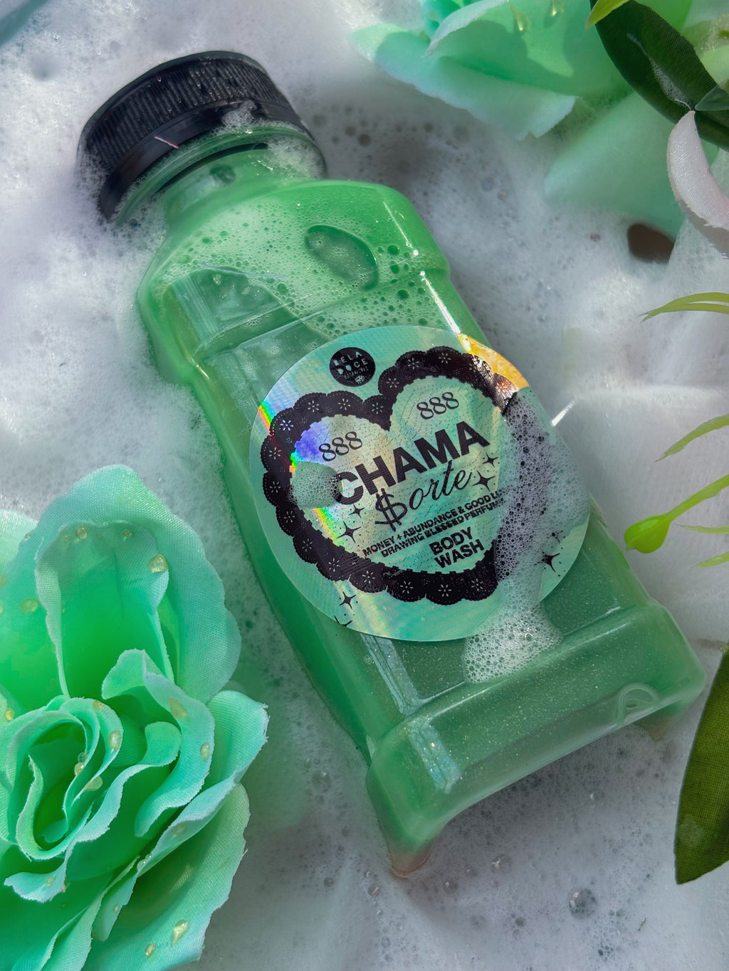 Chama $orte Body Wash