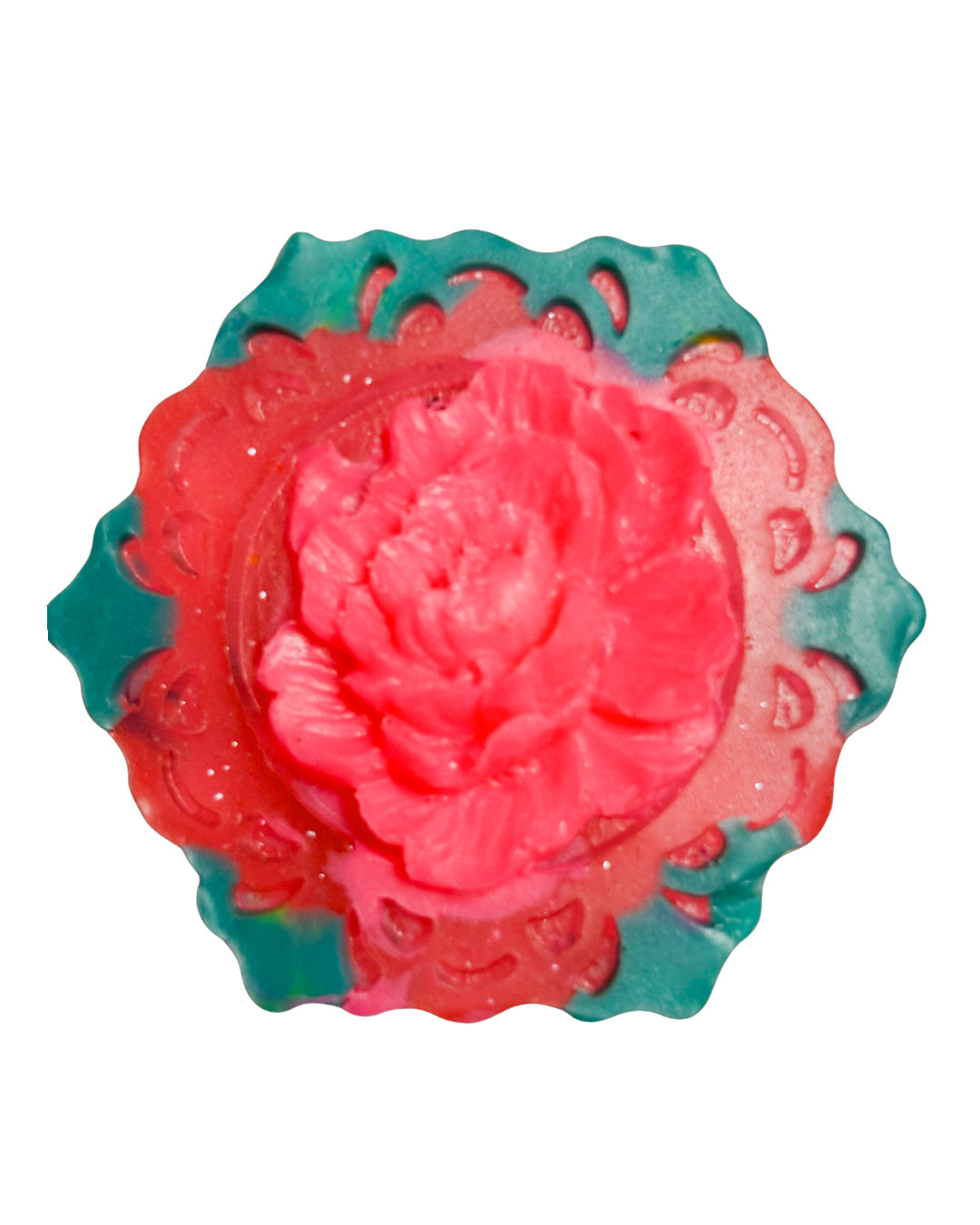 Lmtd. Chuparosa Soap