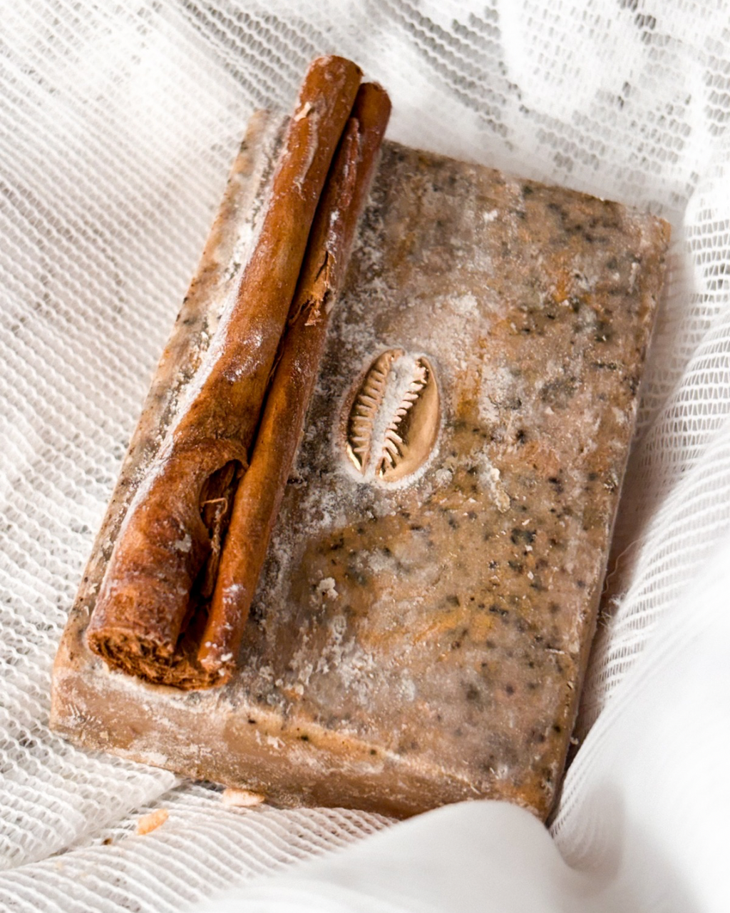 CHAMA CHARM 1111 Soap