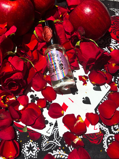 Encantadora 777 Perfume