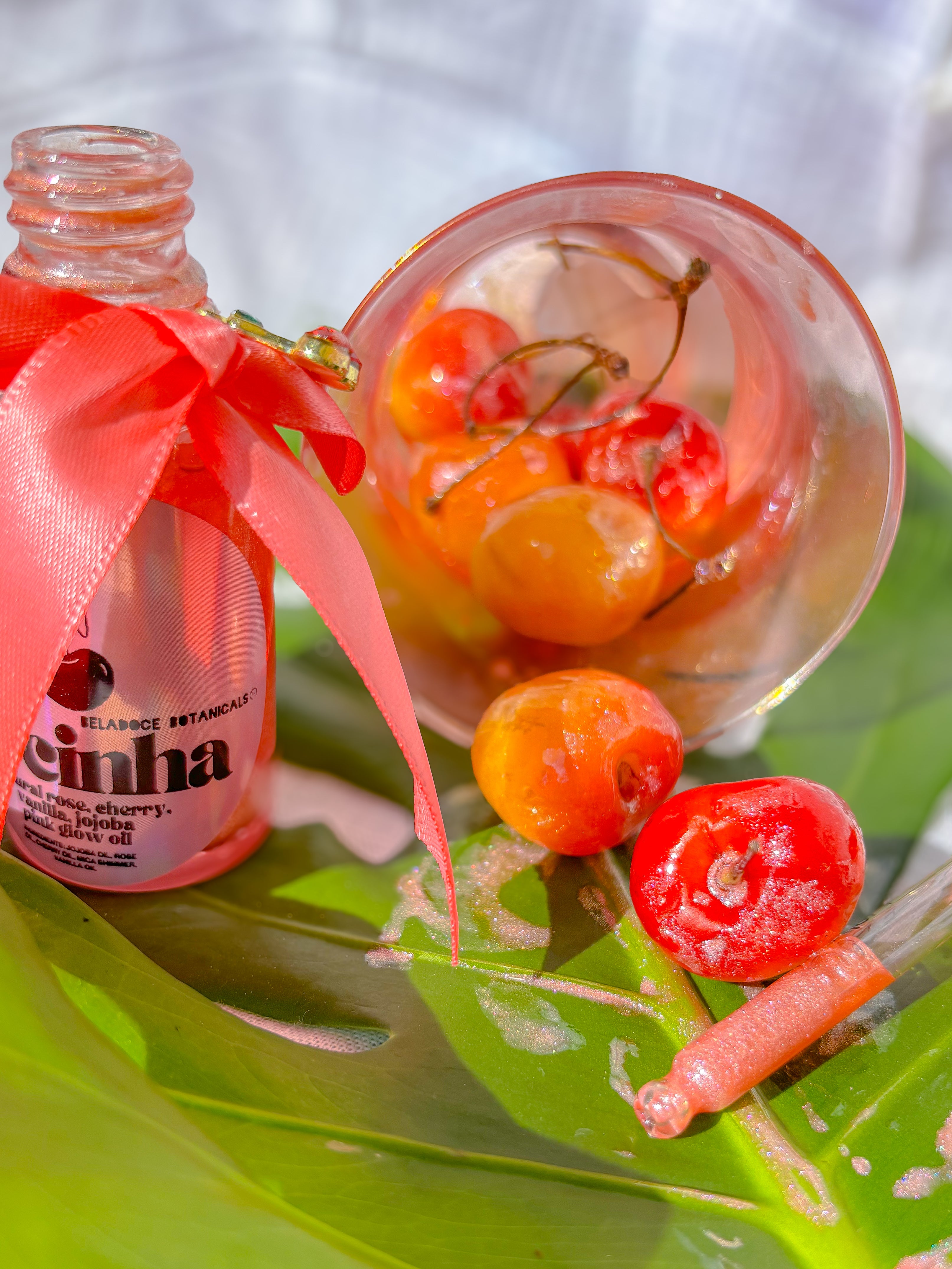 Support Latina owned business indie skincare | where to buy Brazilian skincare | best organic shimmer oil | cherry perfume | Brazilian beauty secret | Brazilian perfume | @shop_beladoce | Beladoce botanicals | Beladoce botanicals Docinha | Latina entrepreneurs | Latina owned skincare | Latina skincare | small batch skincare | hydrating Brazilian skincare | organic Brazilian skincare | natural Brazilian skincare | açaí skincare | clean formula | Brazilian skincare for sensitive skin | plant based skincare  