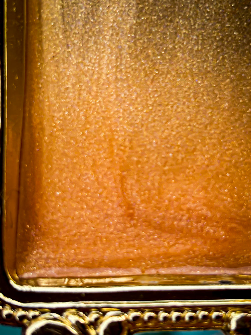 Chama $orte Shimmer Oil