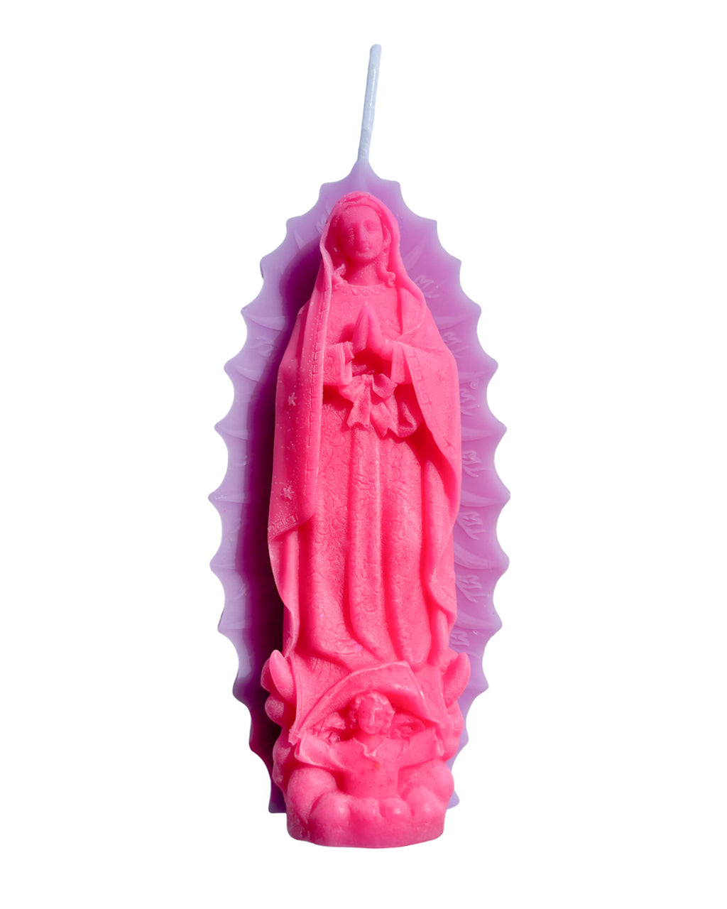 Summer Nossa Senhora market candles